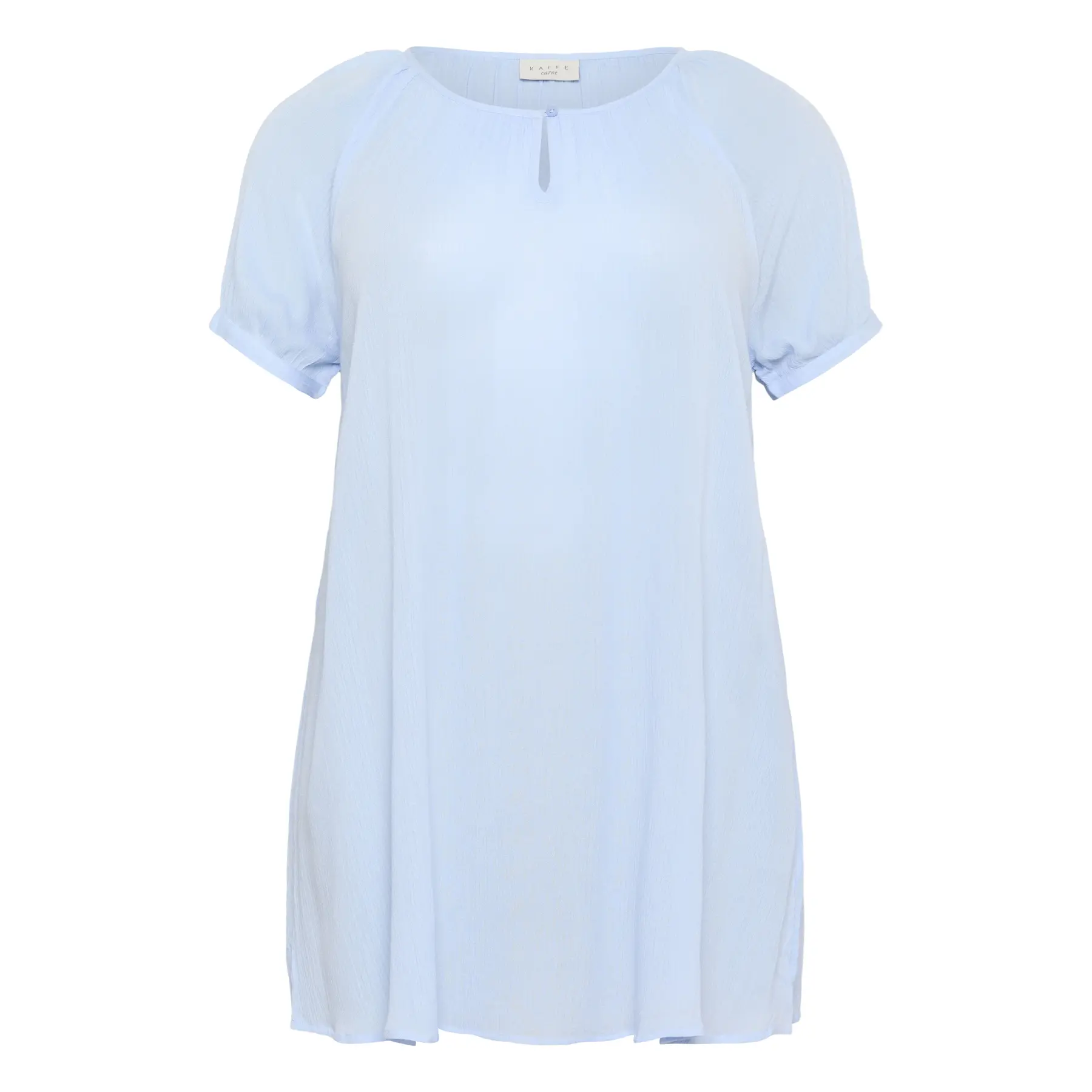 Tunika Damen KAFFE Curve KCAmi