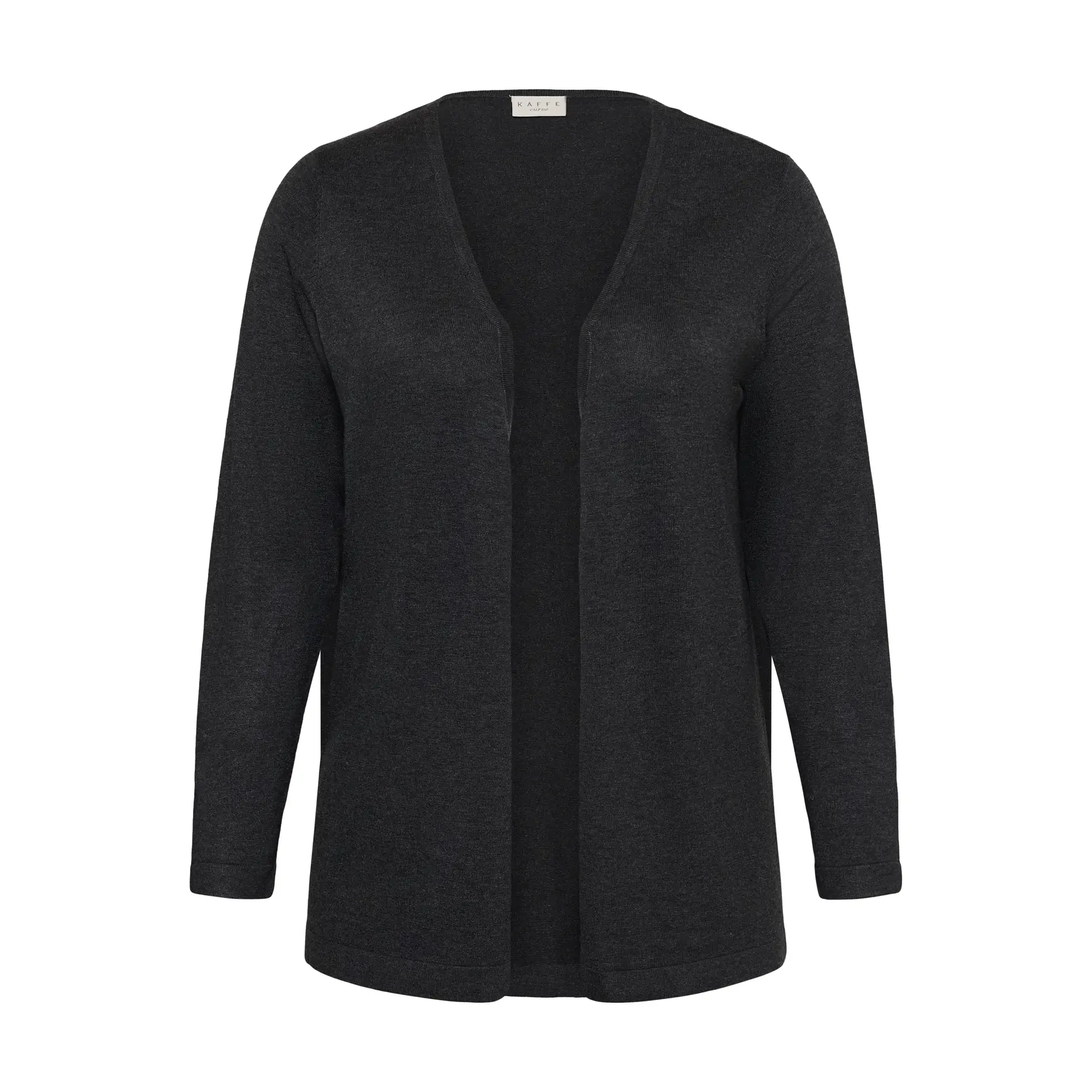 Strickjacke, Damen KAFFE Curve KCFarsia