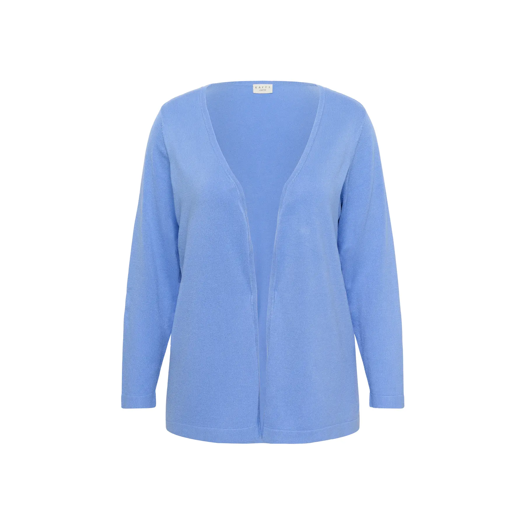 Strickjacke, Damen KAFFE Curve KCFarsia