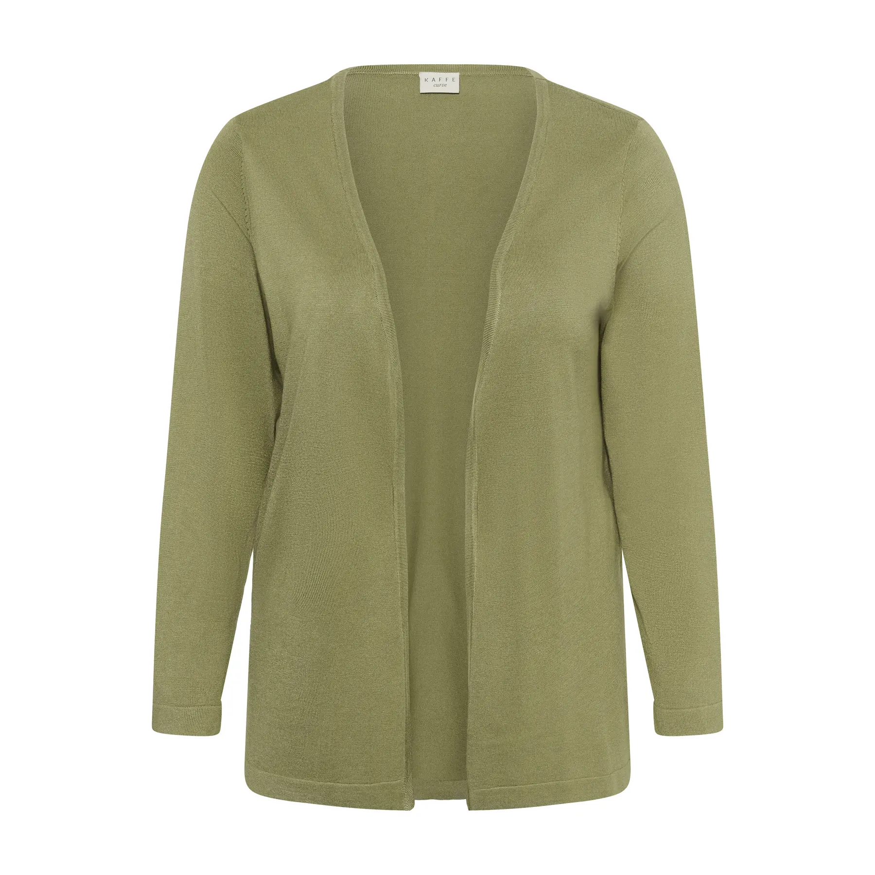 Strickjacke, Damen KAFFE Curve Kcfarsia
