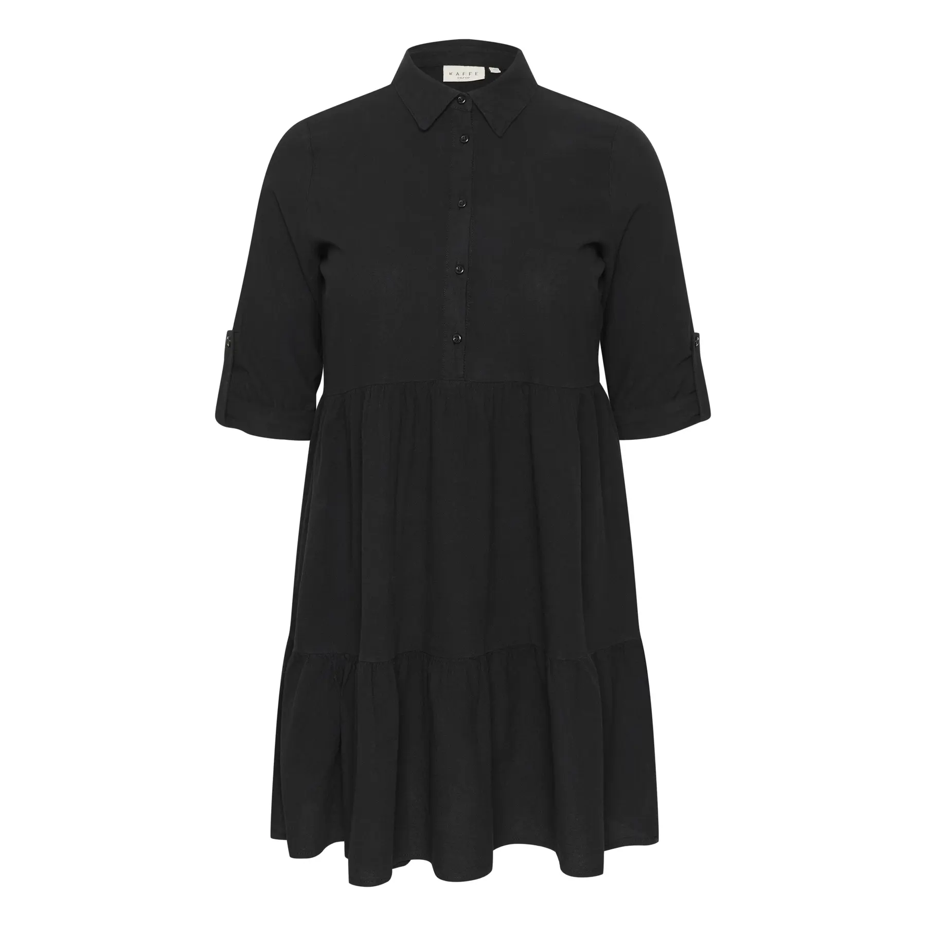 Women's dress KAFFE Curve KCNana