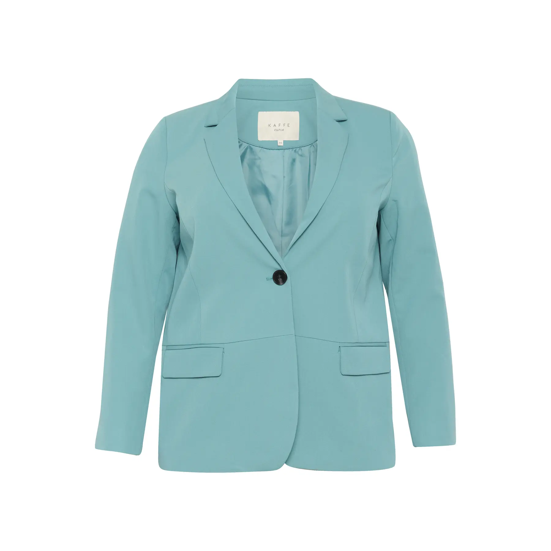 Blazer Damen KAFFE Curve sakira
