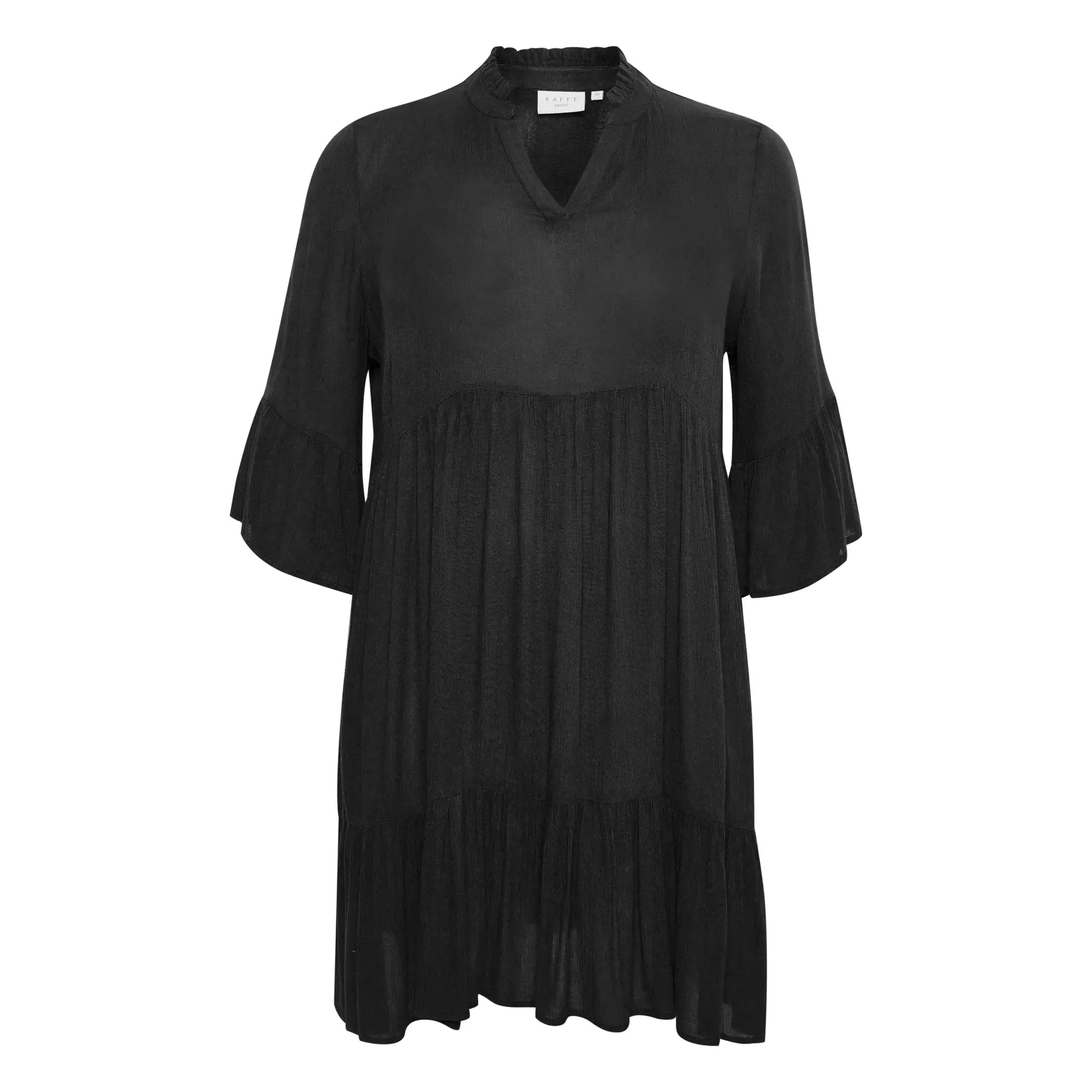 Image of Kleid Damen KAFFE Curve KCMariana Ami