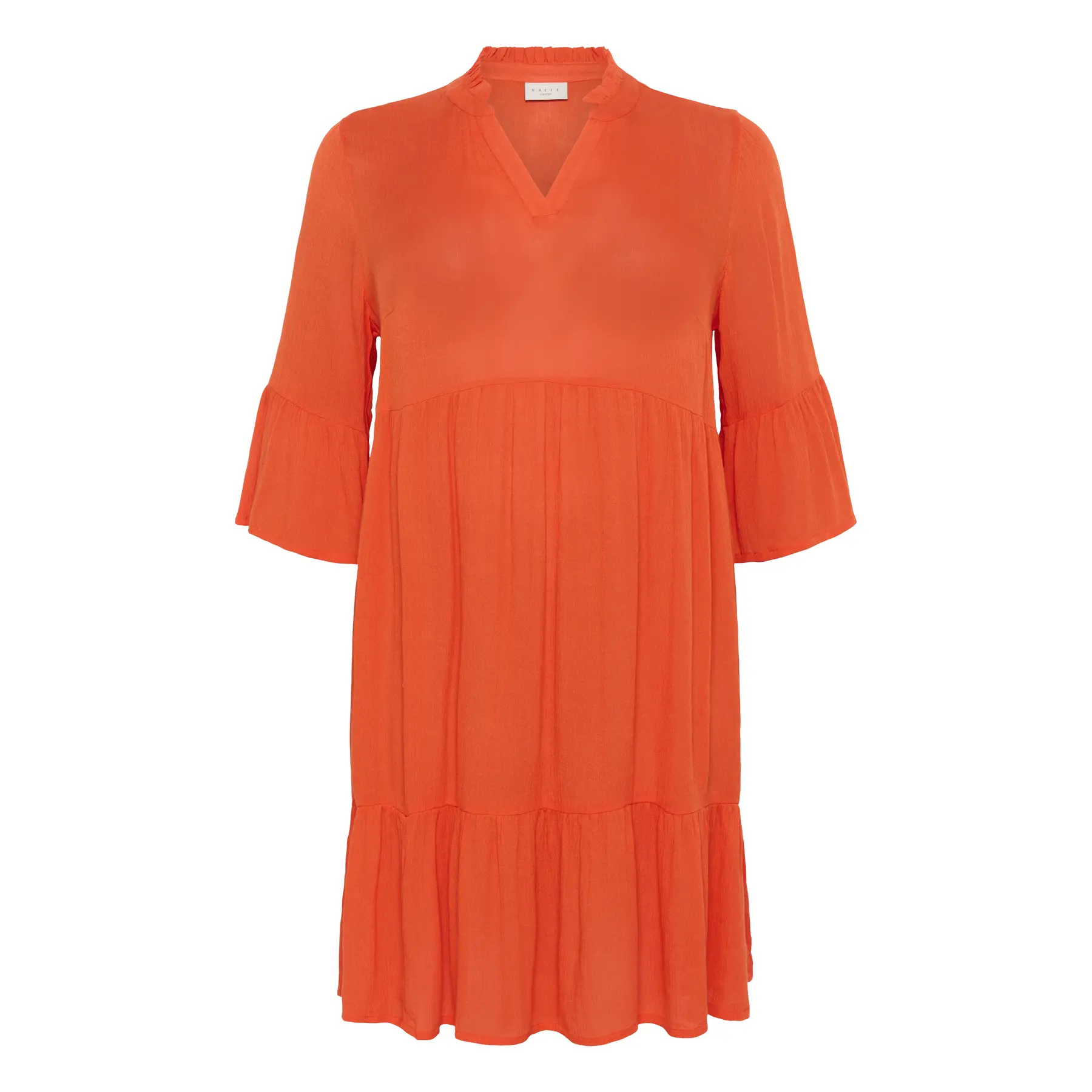 Kleid Damen KAFFE Curve KCMariana Ami