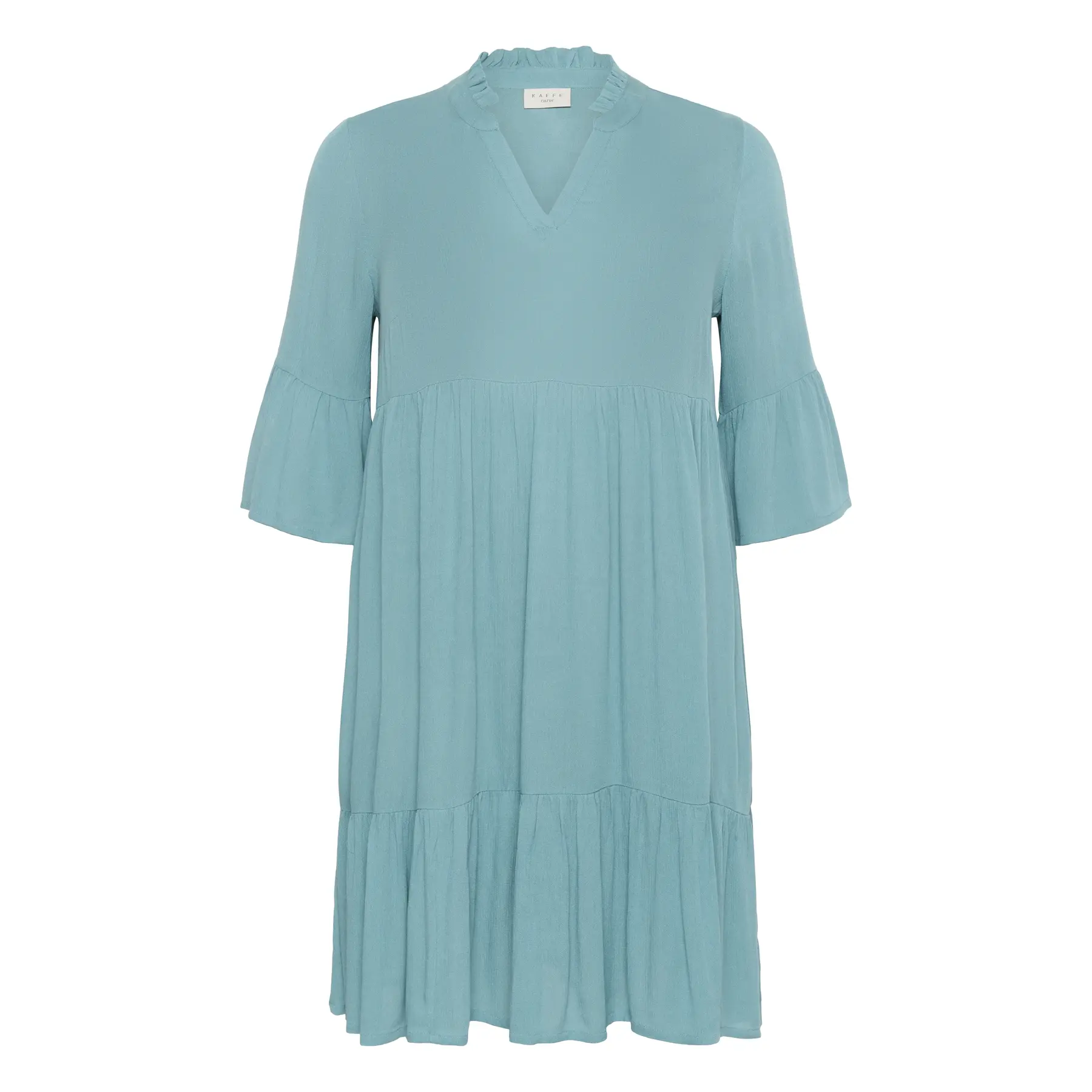 Kleid Damen KAFFE Curve KCMariana Ami