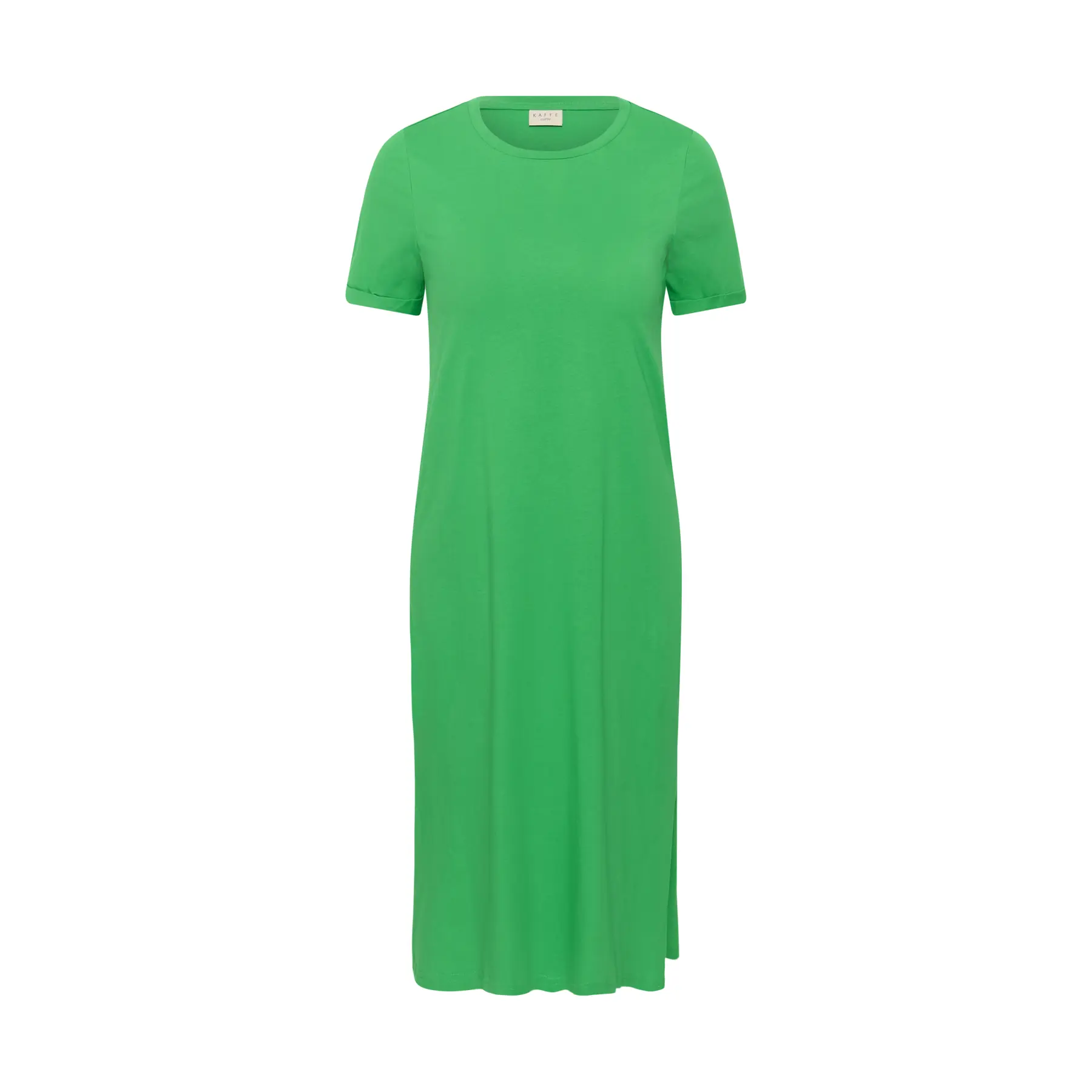 Kaffe Curve Women's Vert Dress Caline