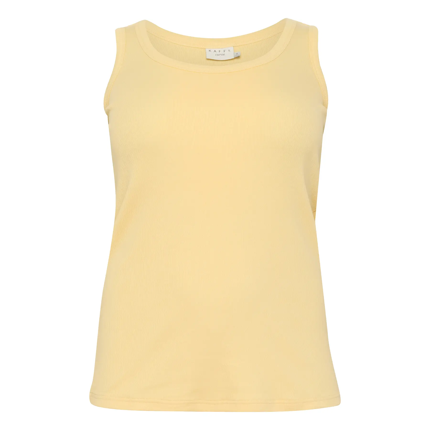 Damen-Top KAFFE Curve Carina