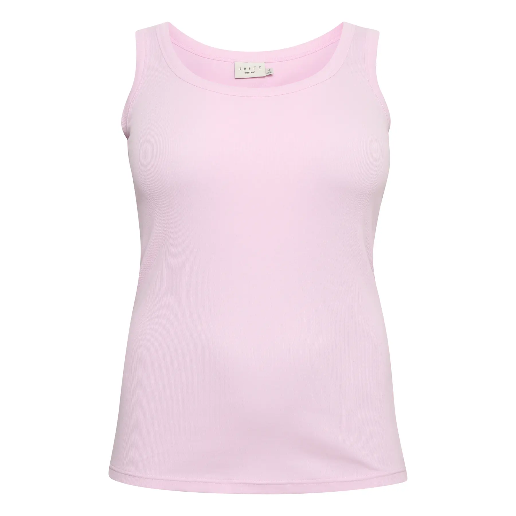 Damen-Top KAFFE Curve Carina