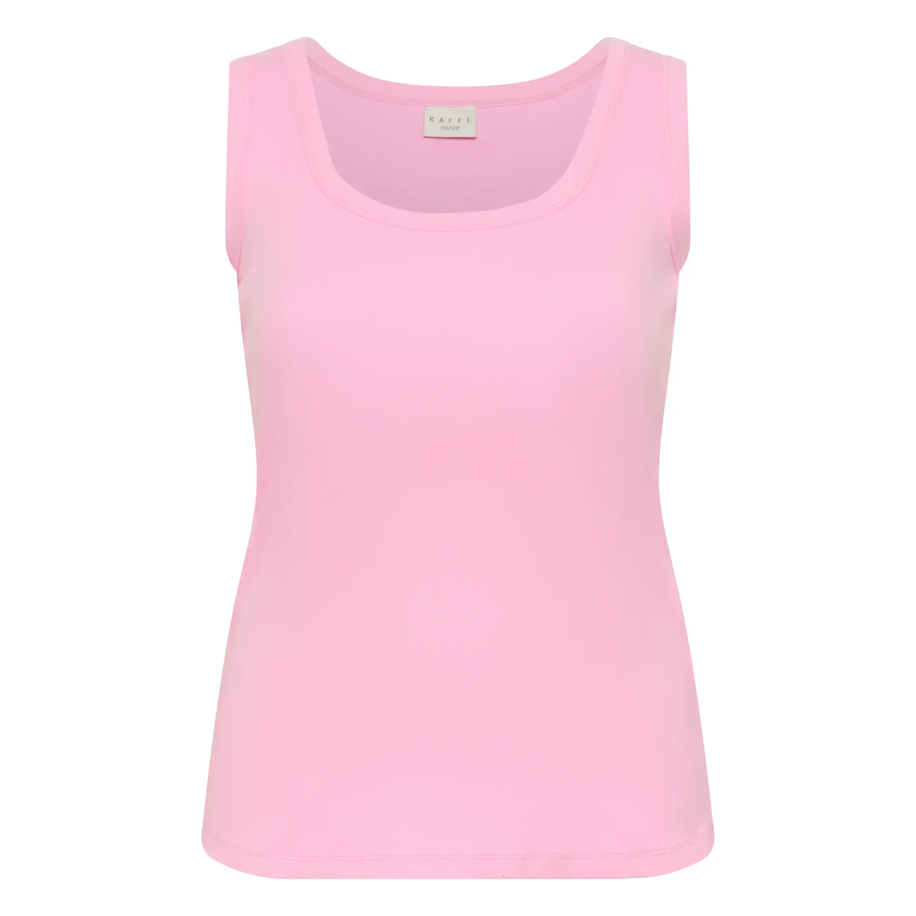 Damen-Top KAFFE Curve Carina