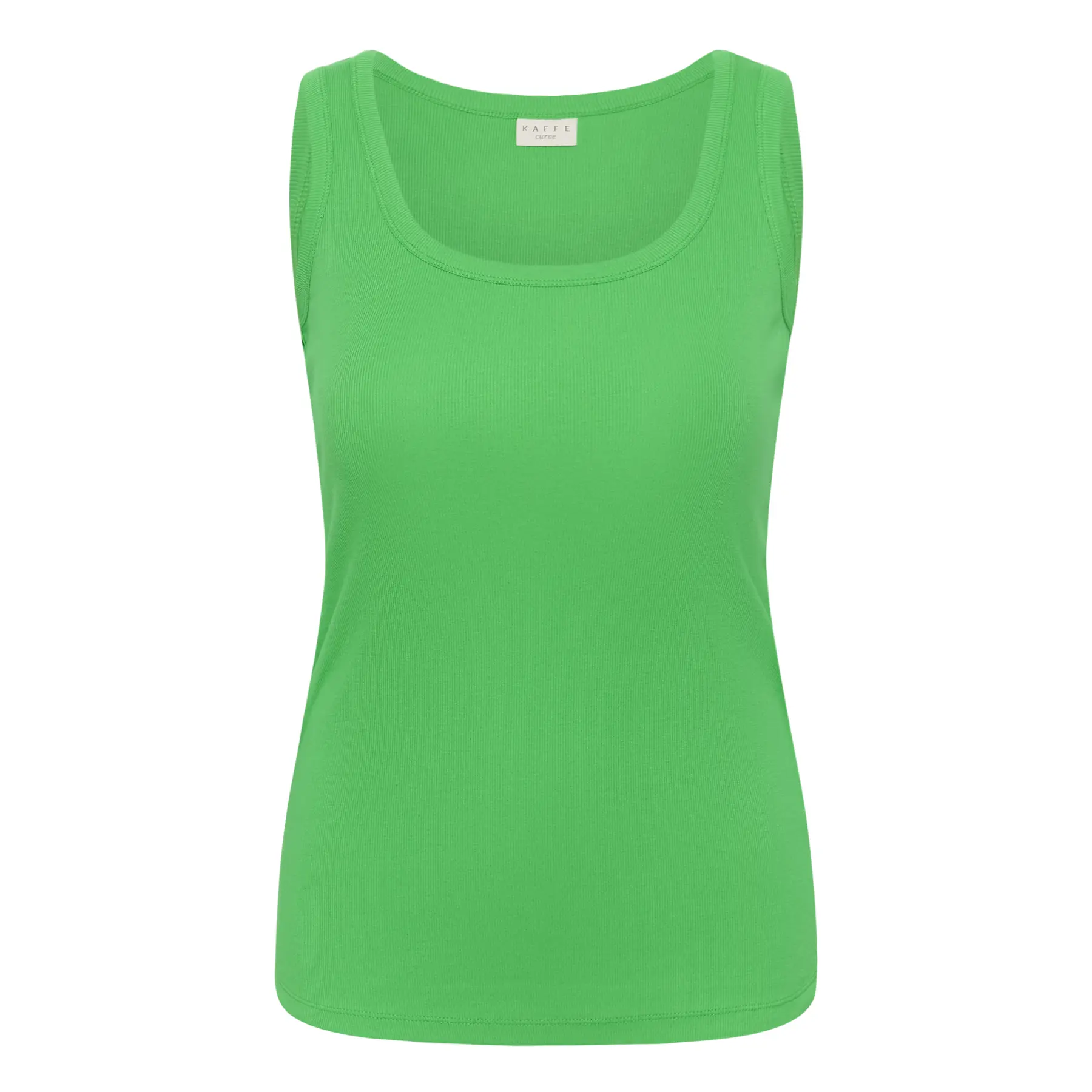Damen-Top KAFFE Curve Carina