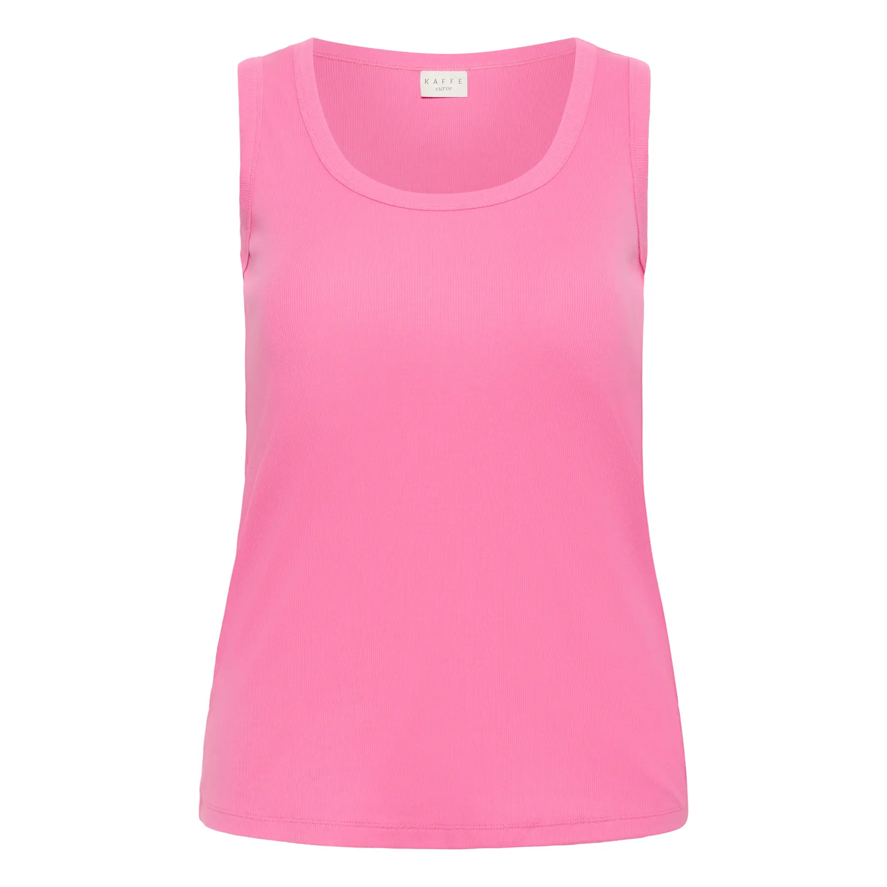 Damen-Top KAFFE Curve Carina