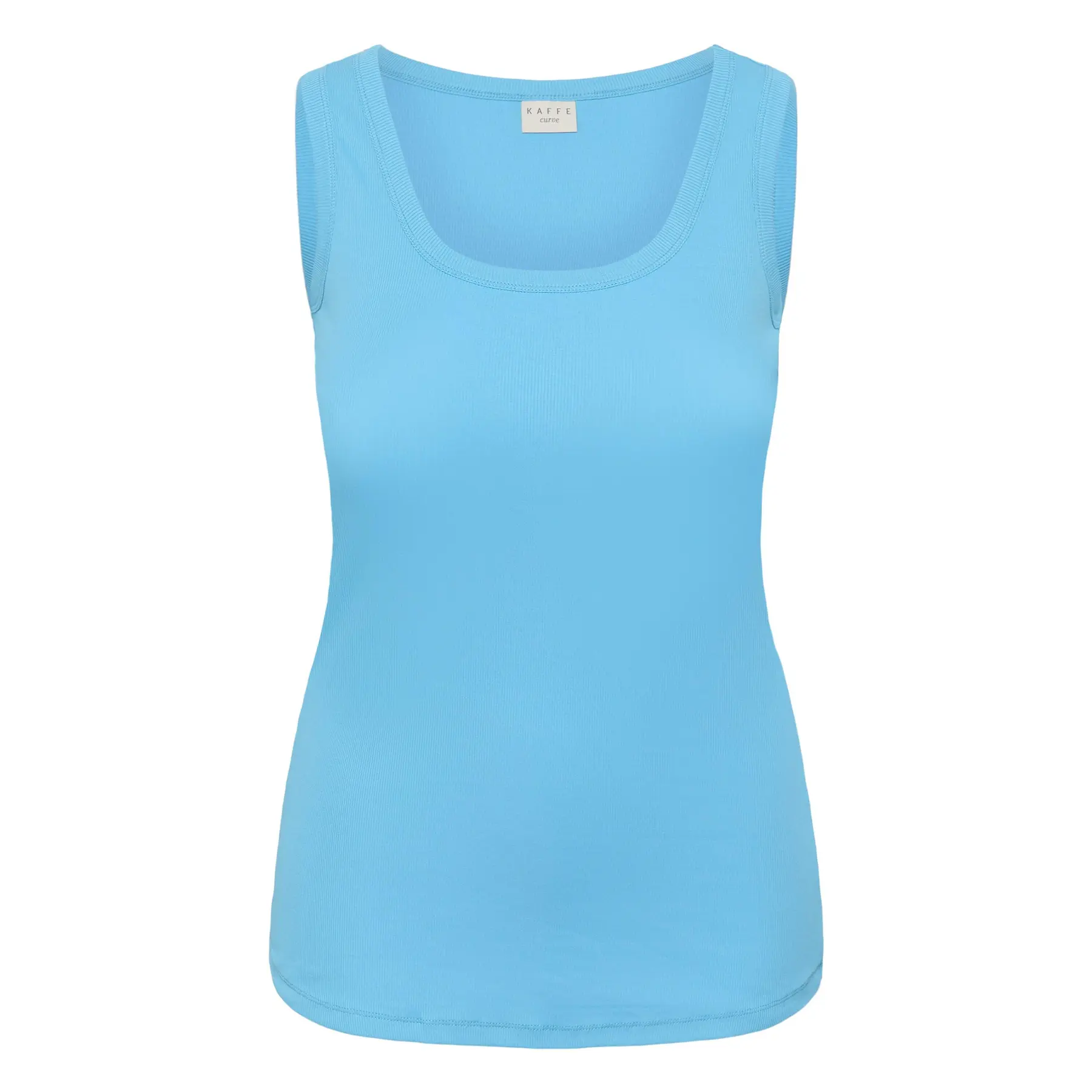 Damen-Top KAFFE Curve Carina