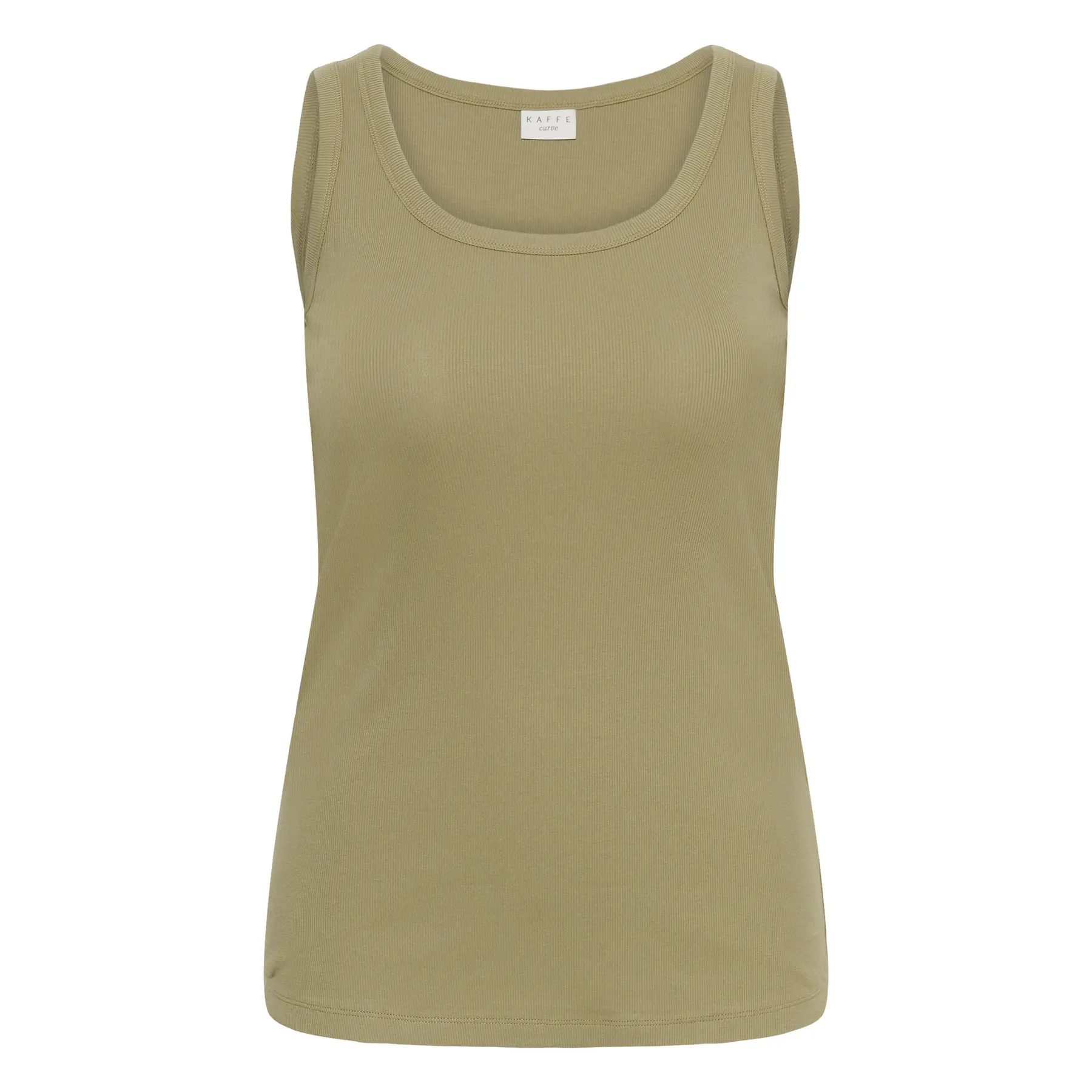 Damen-Top KAFFE Curve Carina