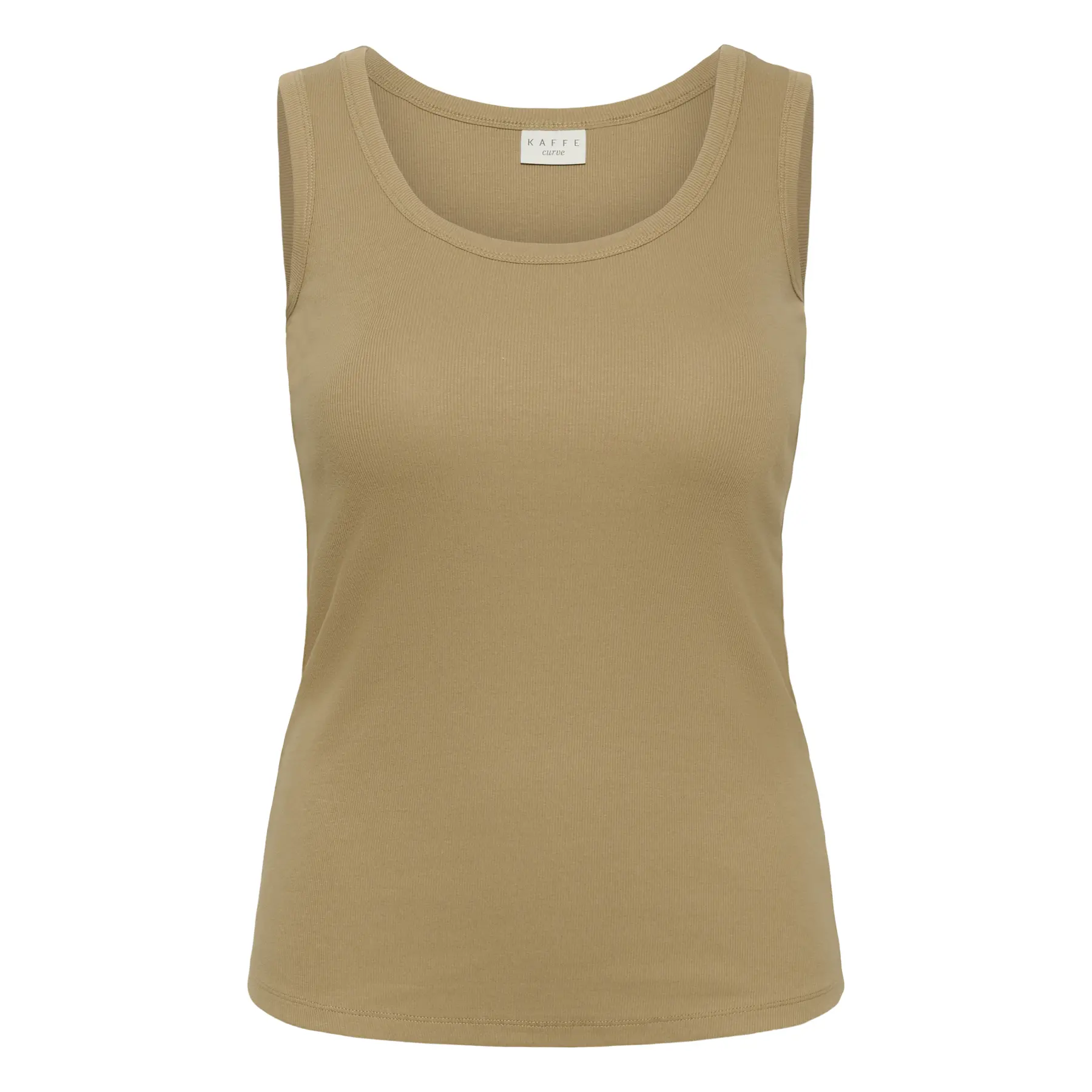 Damen-Top KAFFE Curve Carina