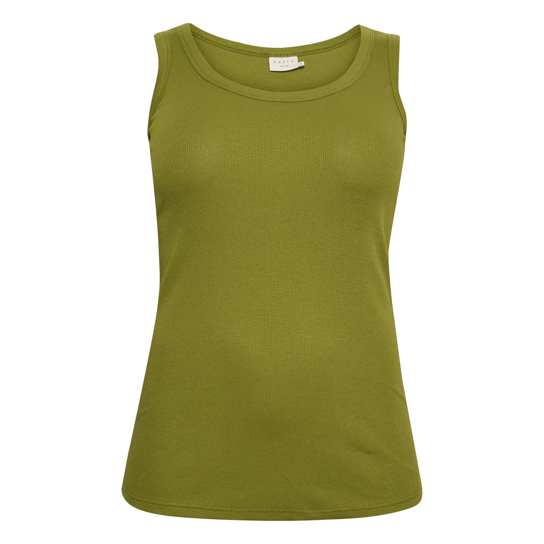 Damen-Top KAFFE Curve Carina