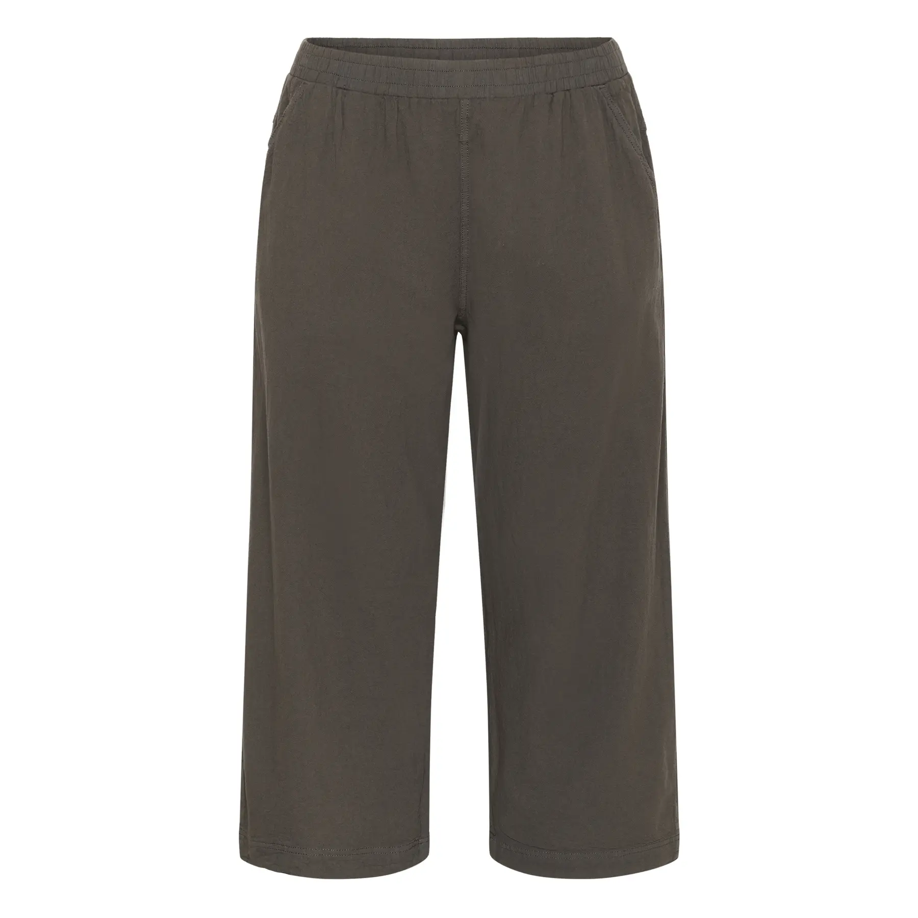 Damenhosen KAFFE Curve Nana