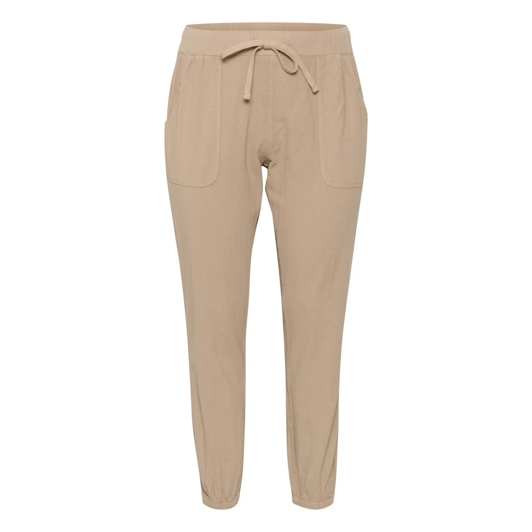 Damenhosen KAFFE Curve KCNana