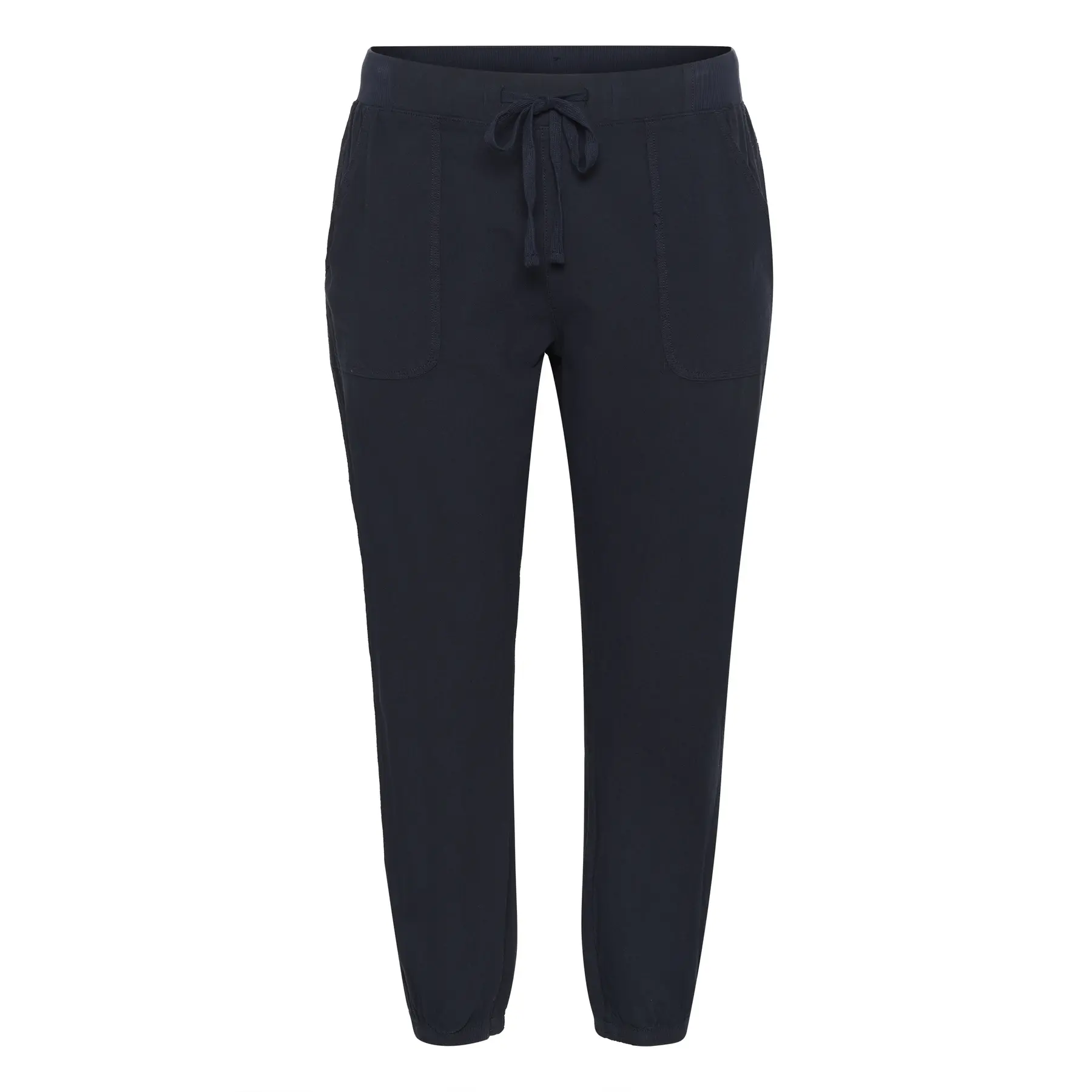Women's Trousers KAFFE Curve Nana