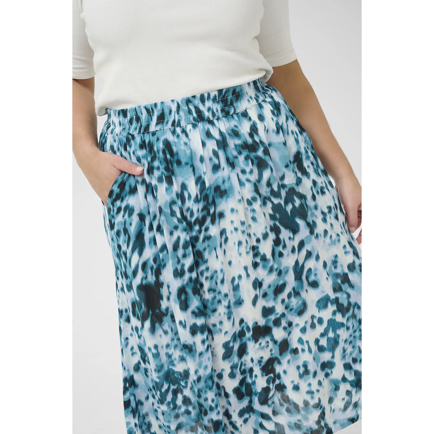 Gonna da donna  KCIsma