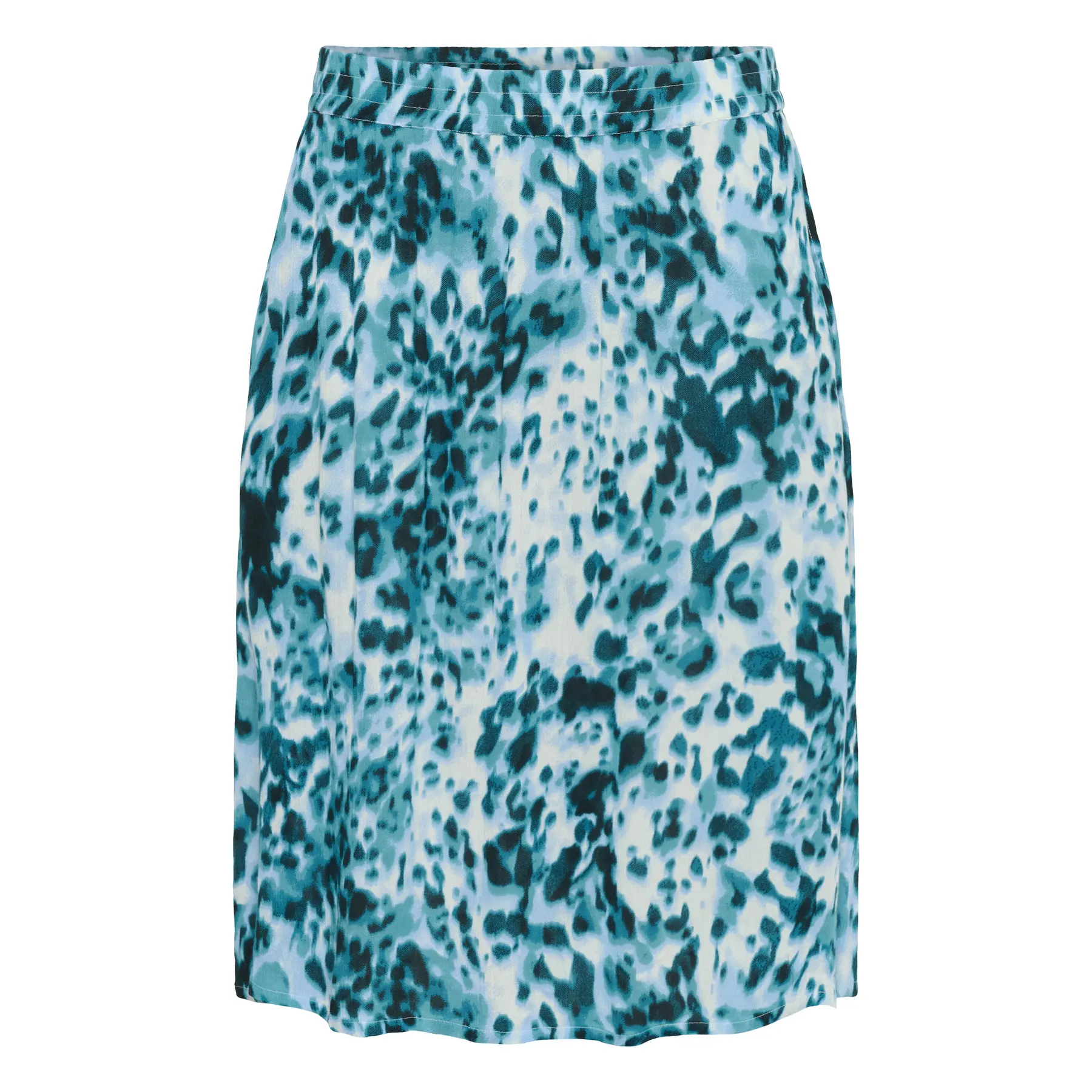 Women's skirt KAFFE Curve KCIsma