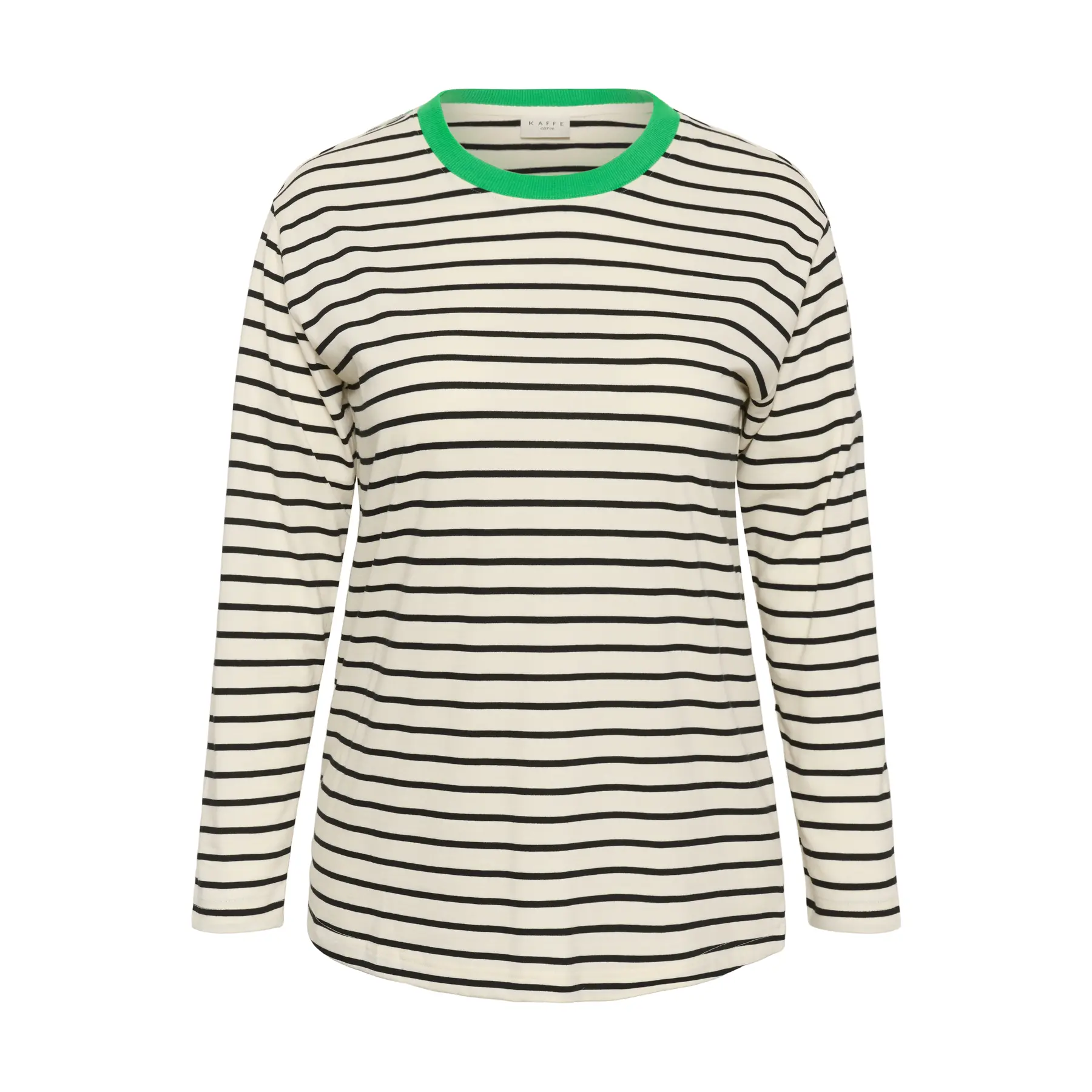 T-Shirt KAFFE Curve Winni