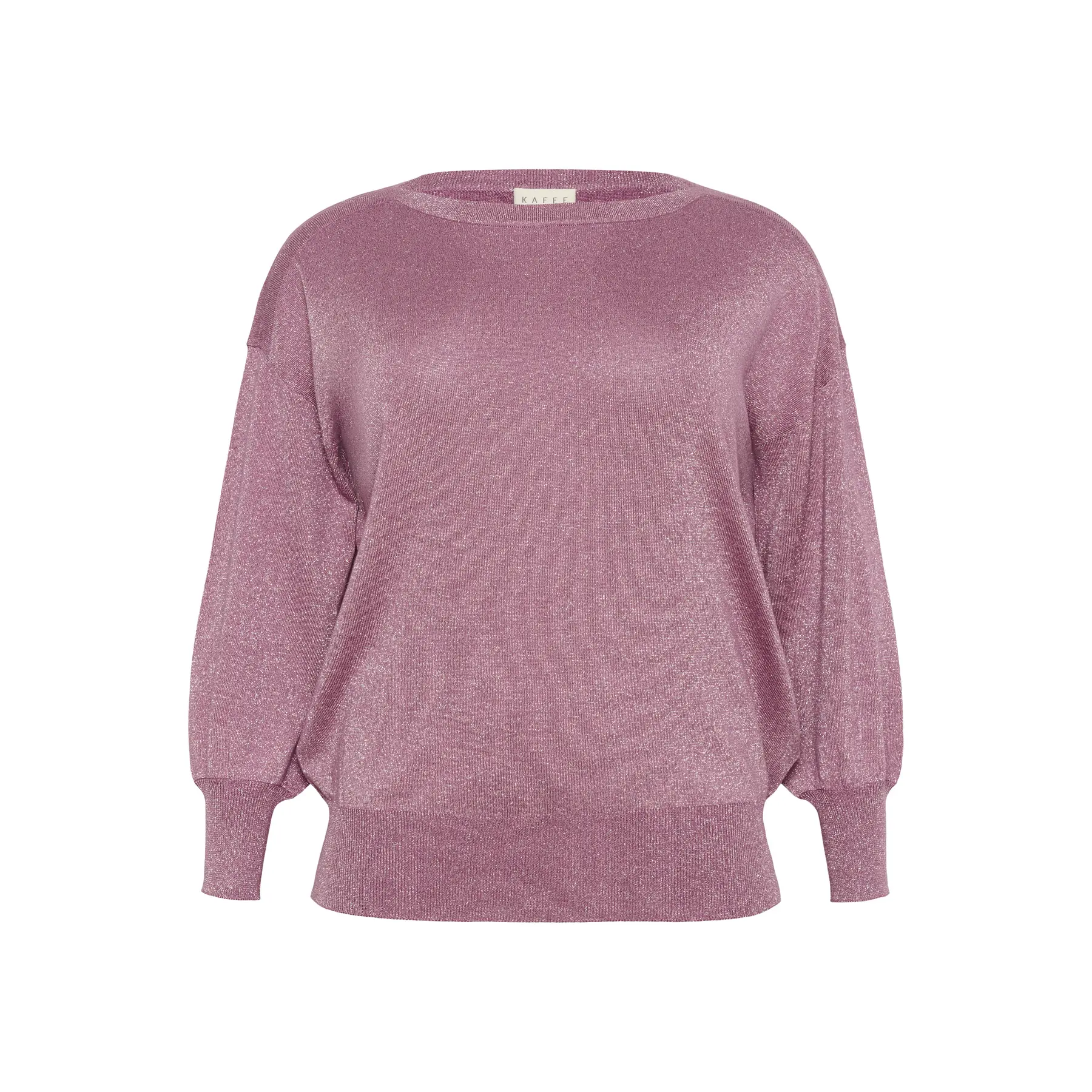 Woman sweater KAFFE Curve Regitta