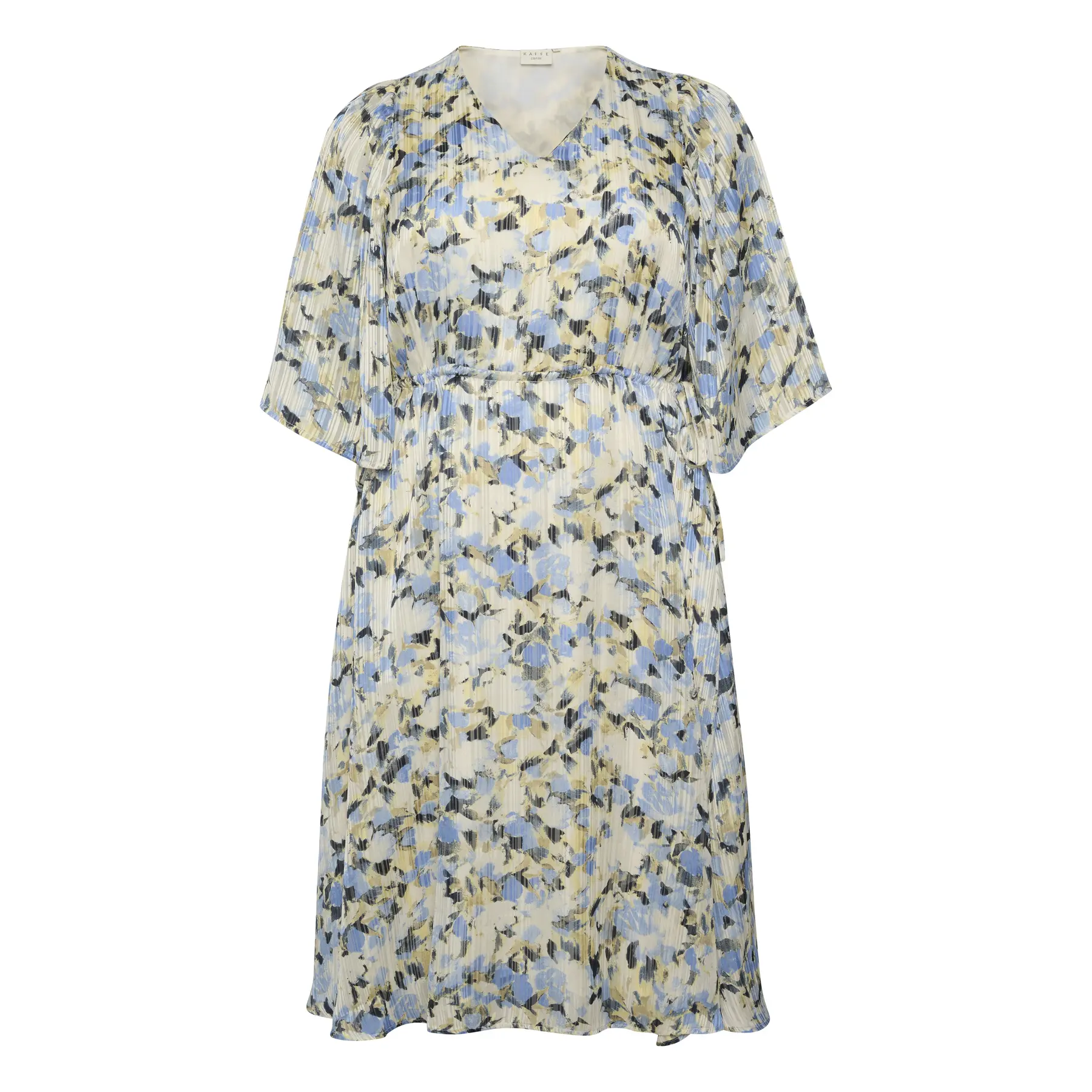 Women's dress KAFFE Curve KCElana