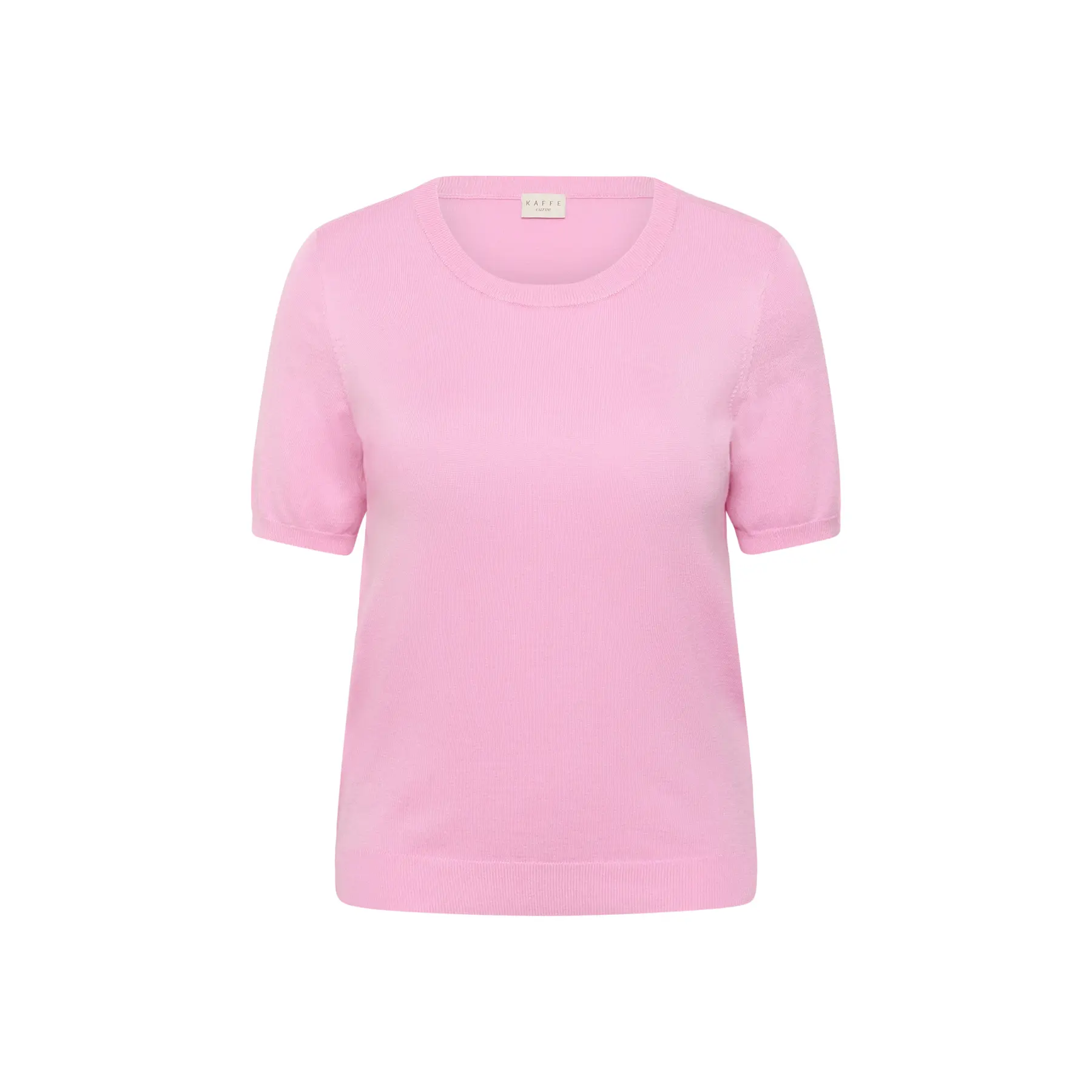 Woman sweater KAFFE Curve Lizzy