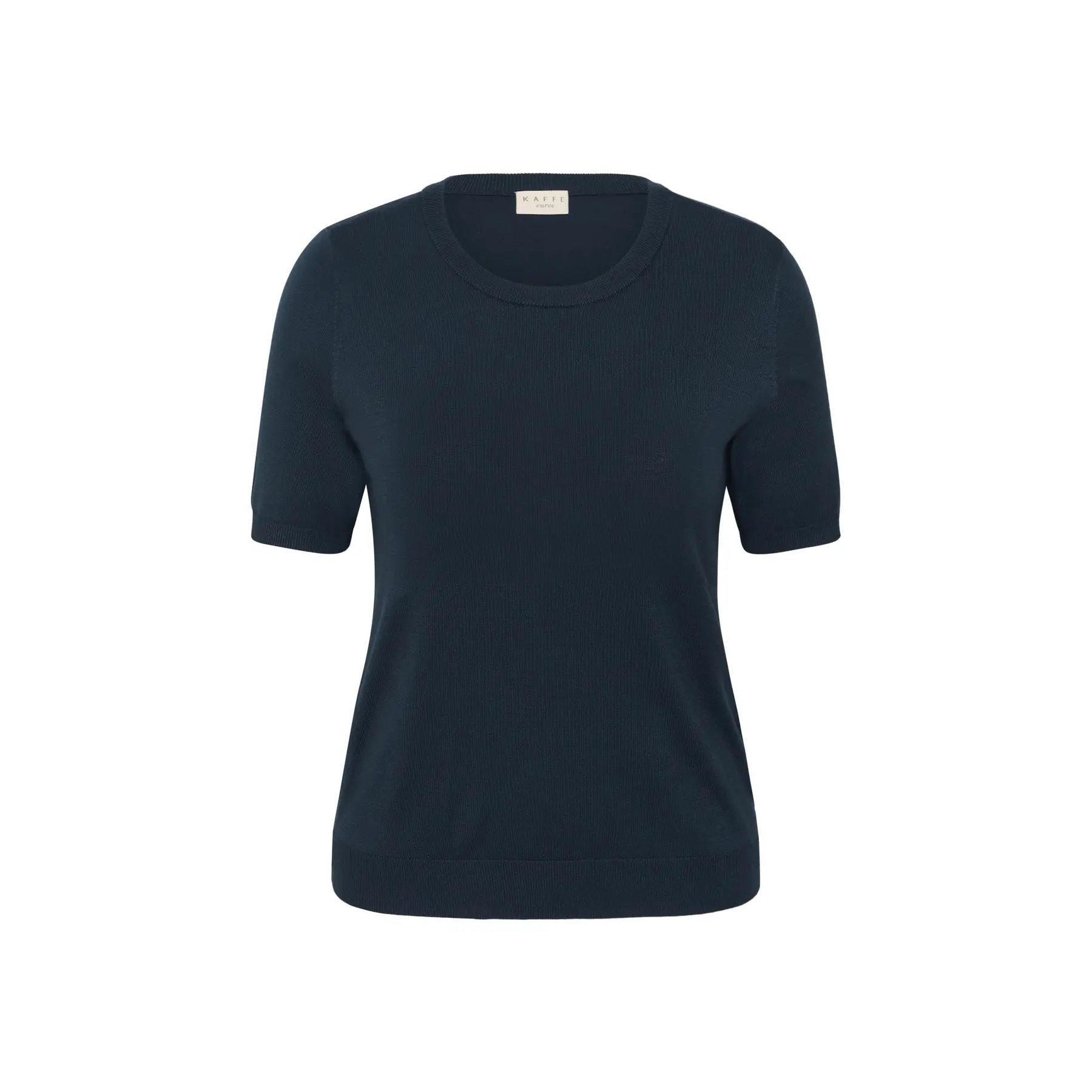 Pullover Damen KAFFE Curve Lizzy