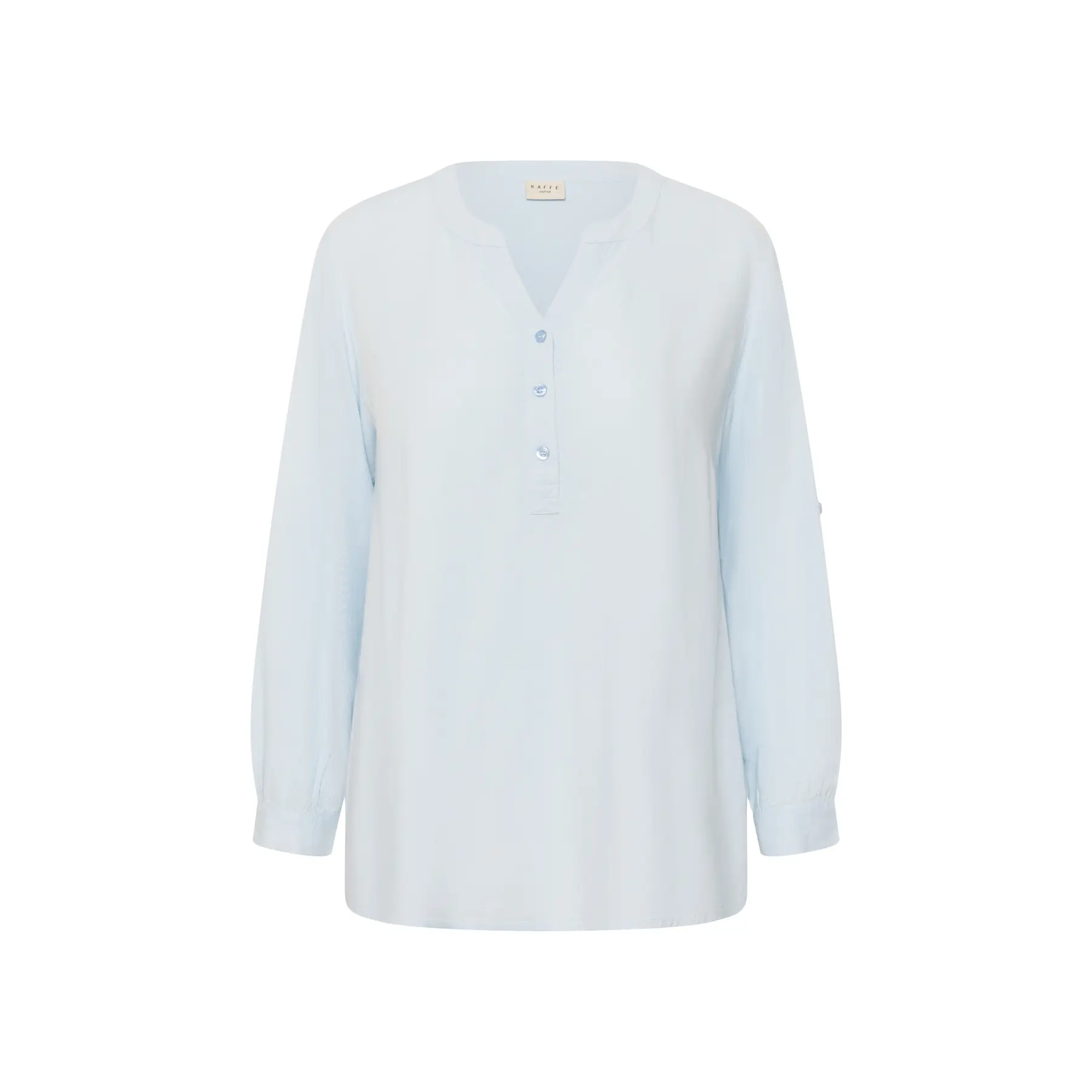 Women's blouse KAFFE Curve Mille