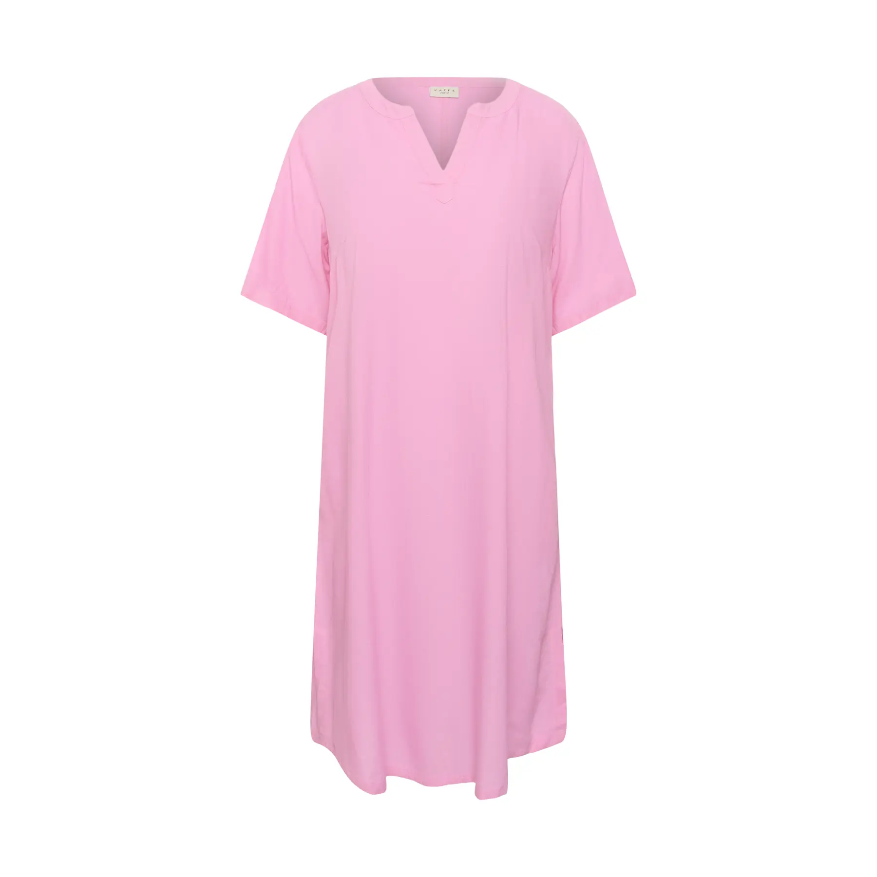 Caftan für Frauen KAFFE Curve Mille
