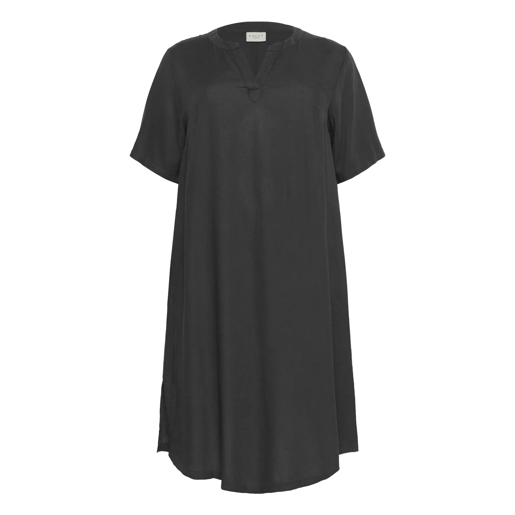 Image of Kleid Damen KAFFE Curve KCMille Kaftan