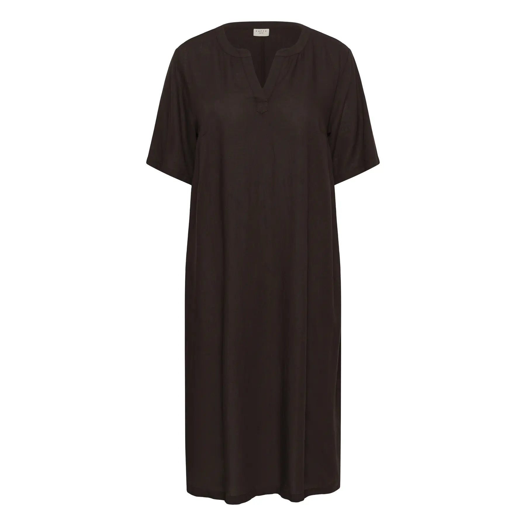 Image of Caftan für Frauen KAFFE Curve Mille