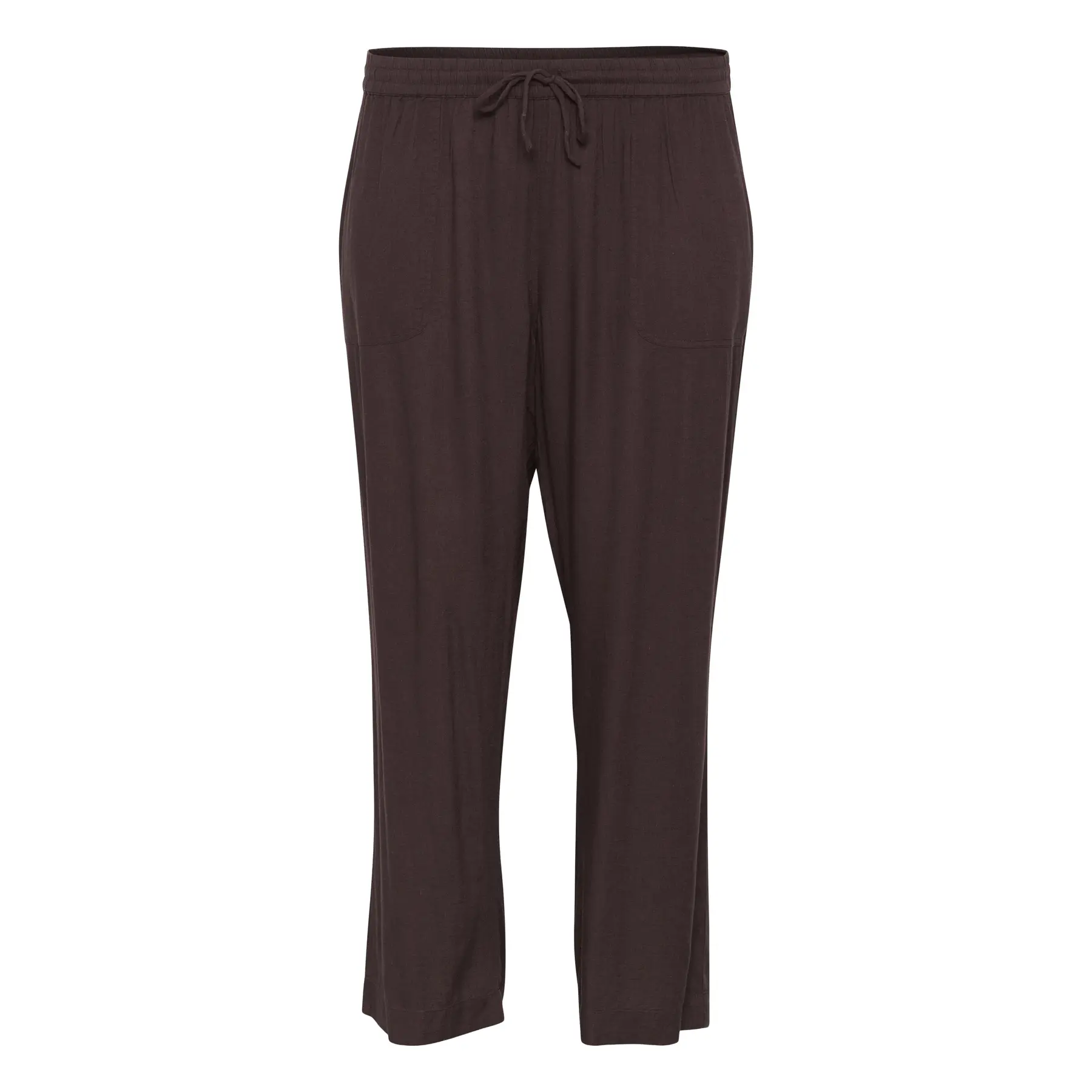 Damenhosen KAFFE Curve KCMille
