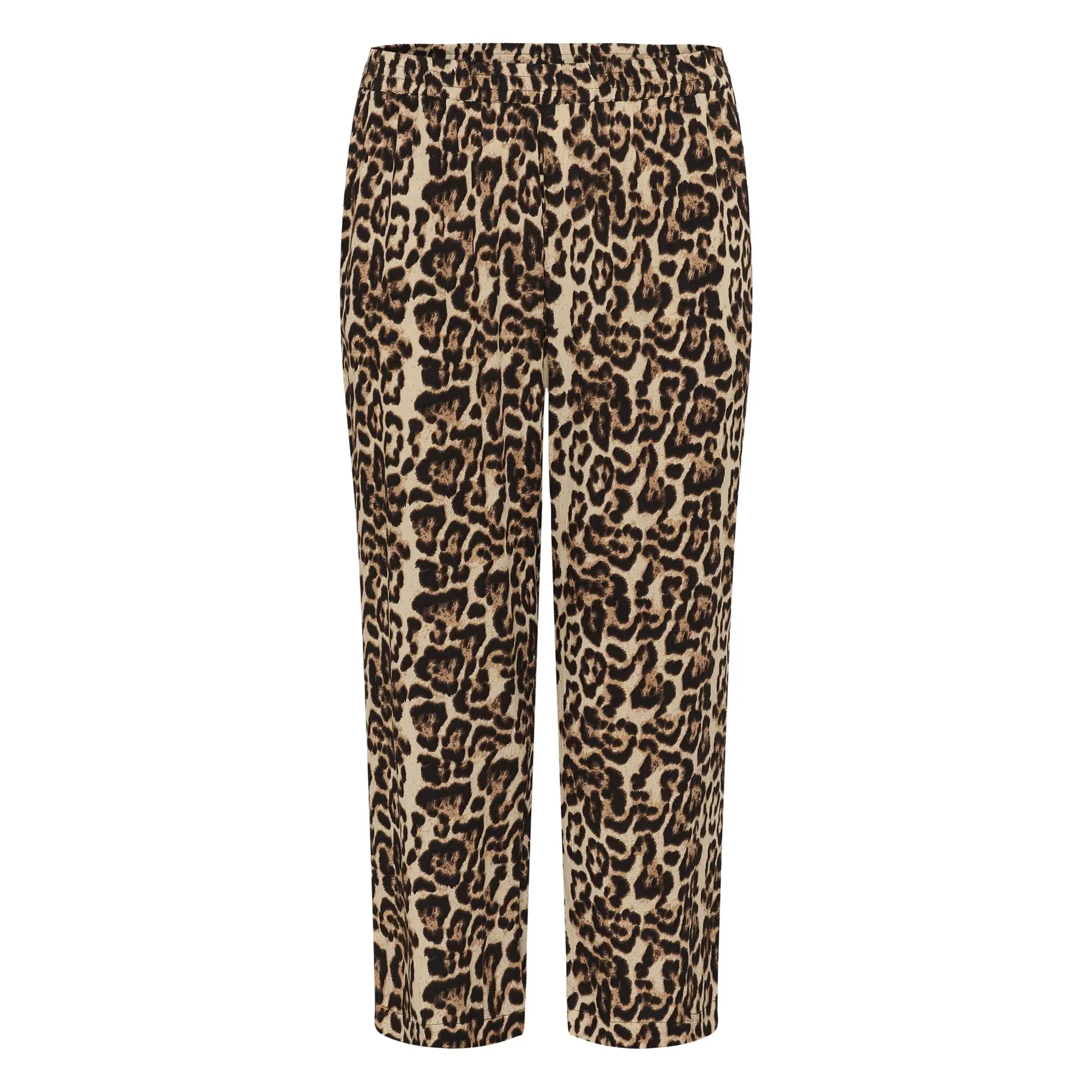 Damenhosen KAFFE Curve KCDala Ami