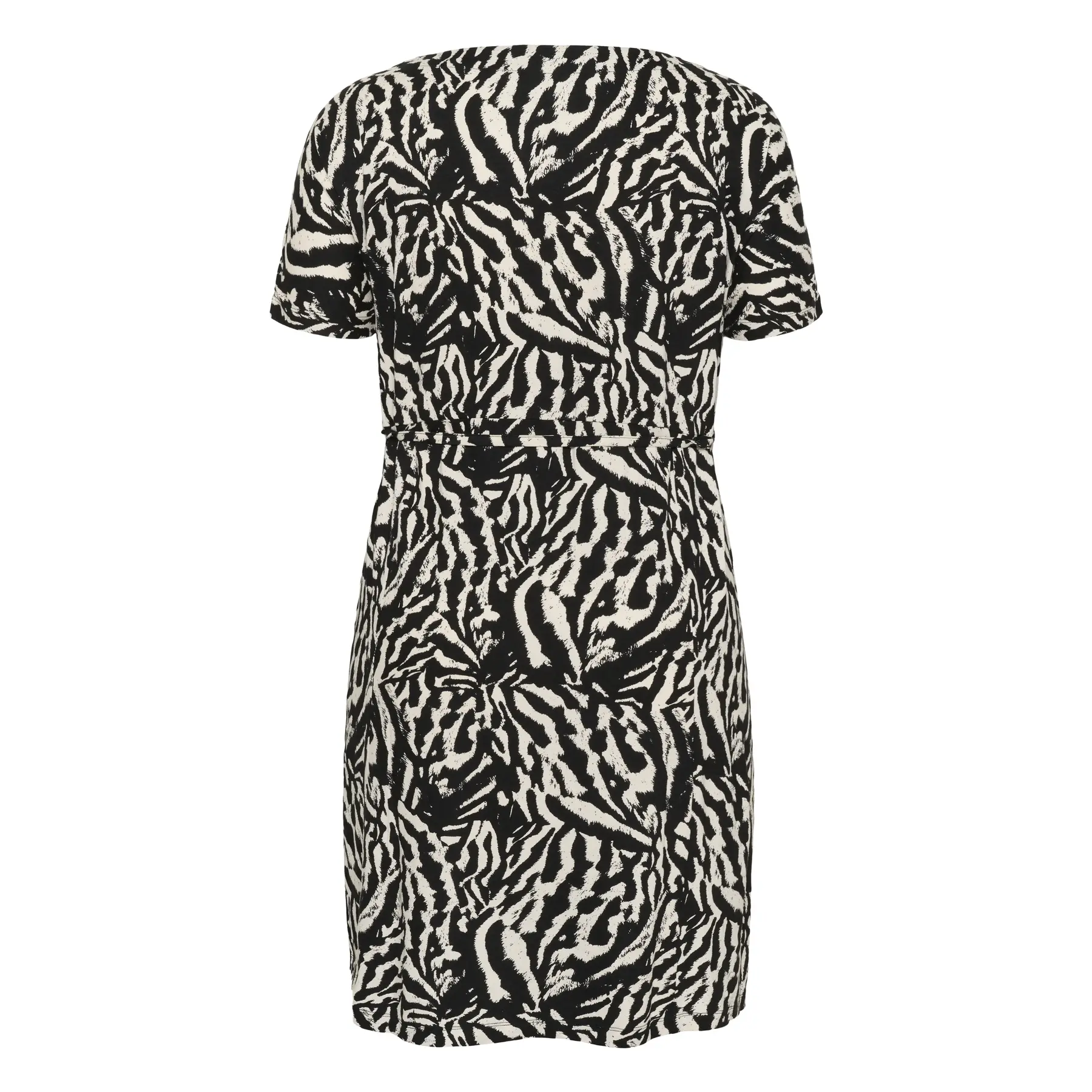 Image of Kleid Damen KAFFE Curve Mella