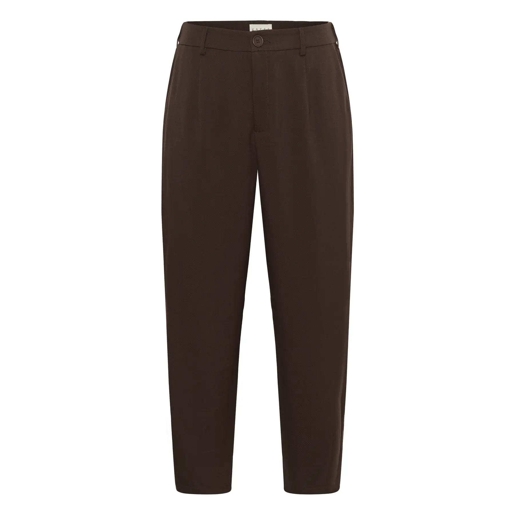 Damenhosen KAFFE Curve Merla