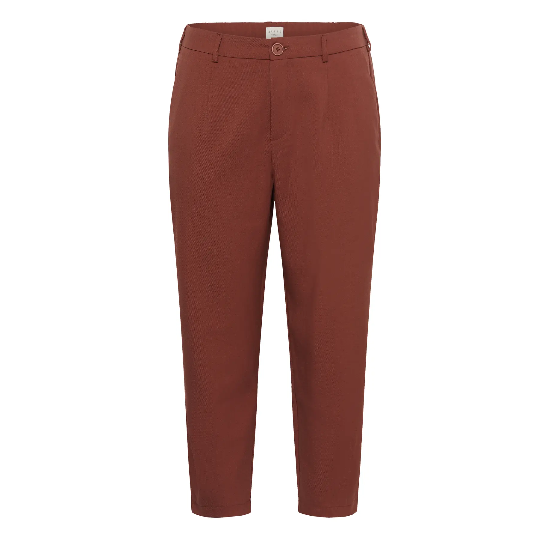 Damenhosen KAFFE Curve KCMerla
