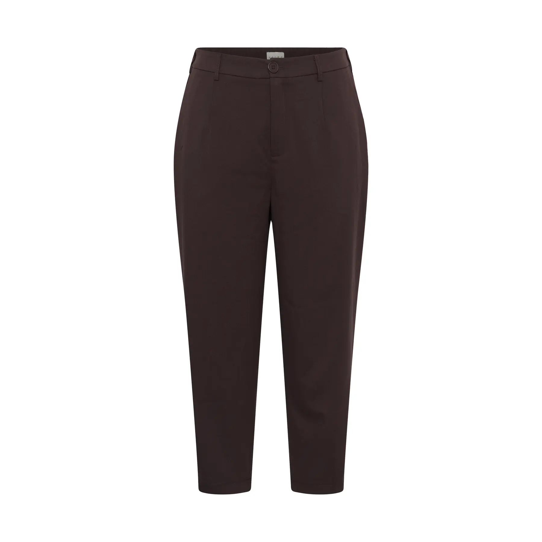 Damenhosen KAFFE Curve KCMerla