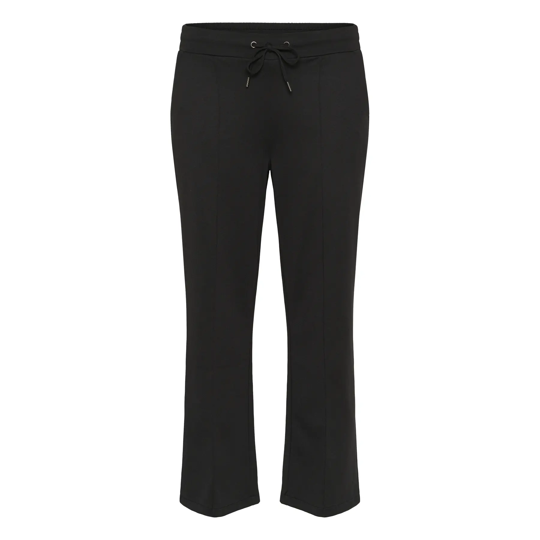 Image of Damen Jogginghose KAFFE Curve Jenna Straight