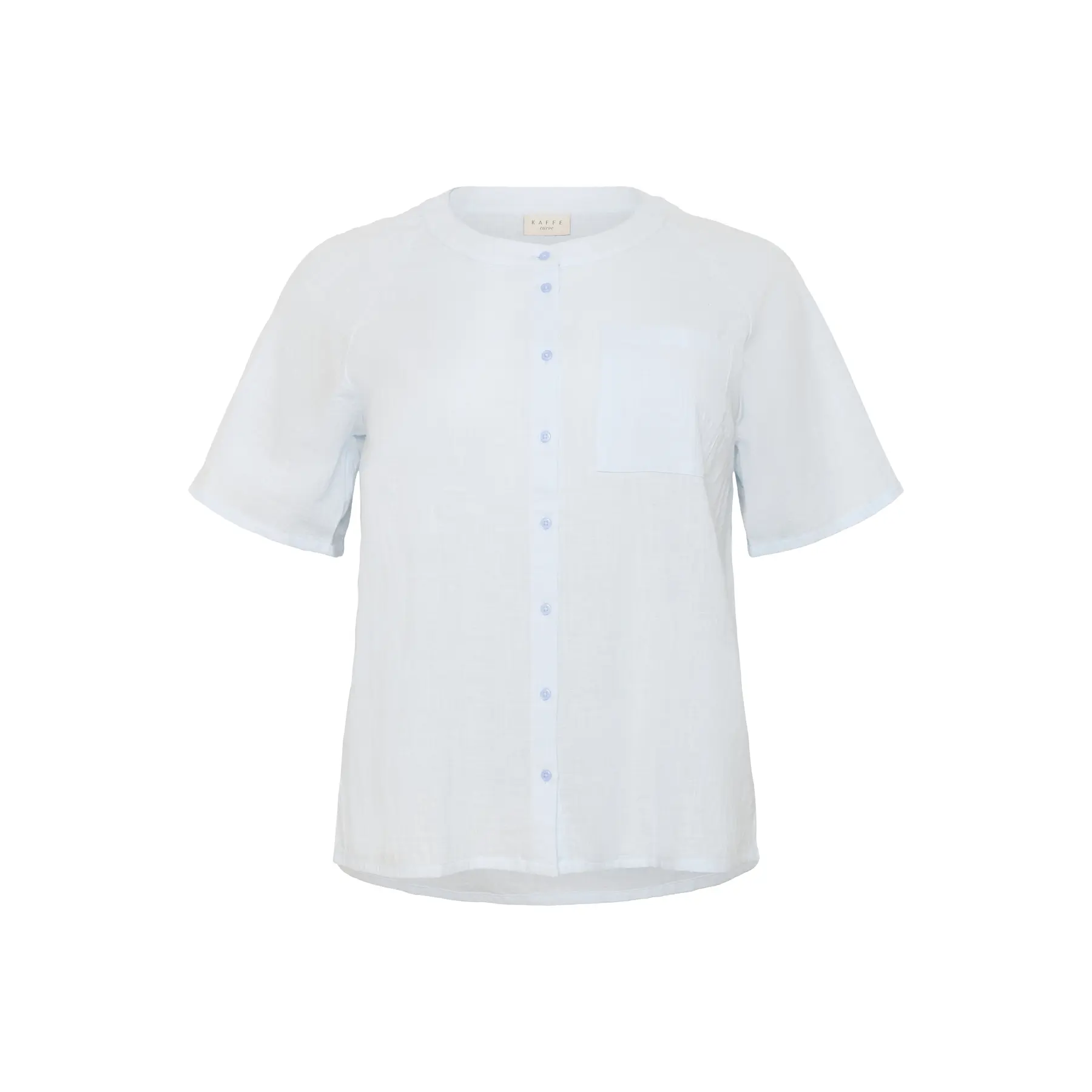 Women's blouse KAFFE Curve KCPaula
