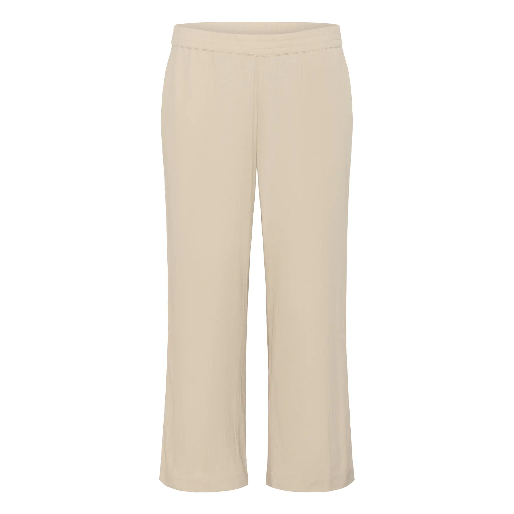 Women's joggers KAFFE Curve KCpaula