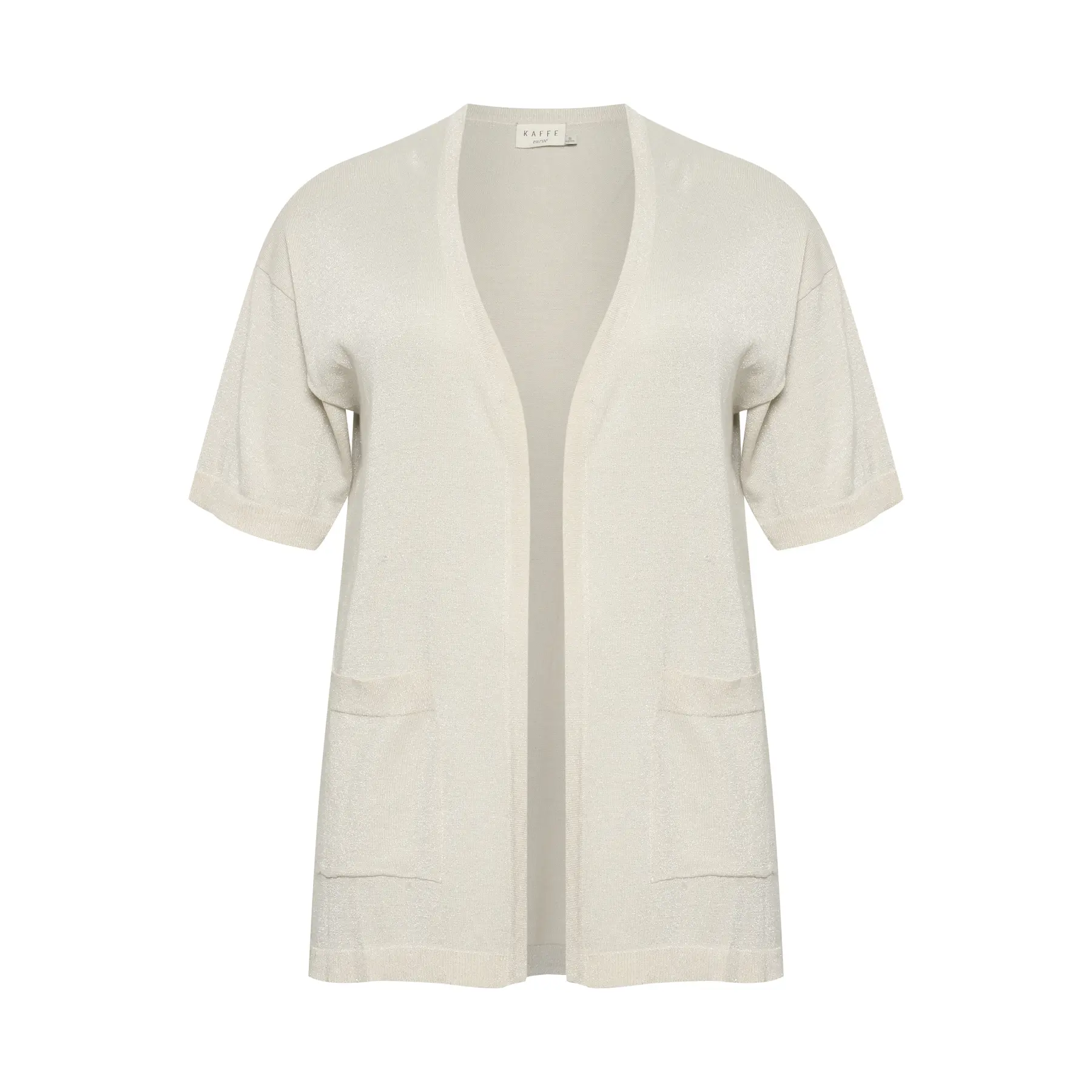 Women's cardigan KAFFE Curve Regitta