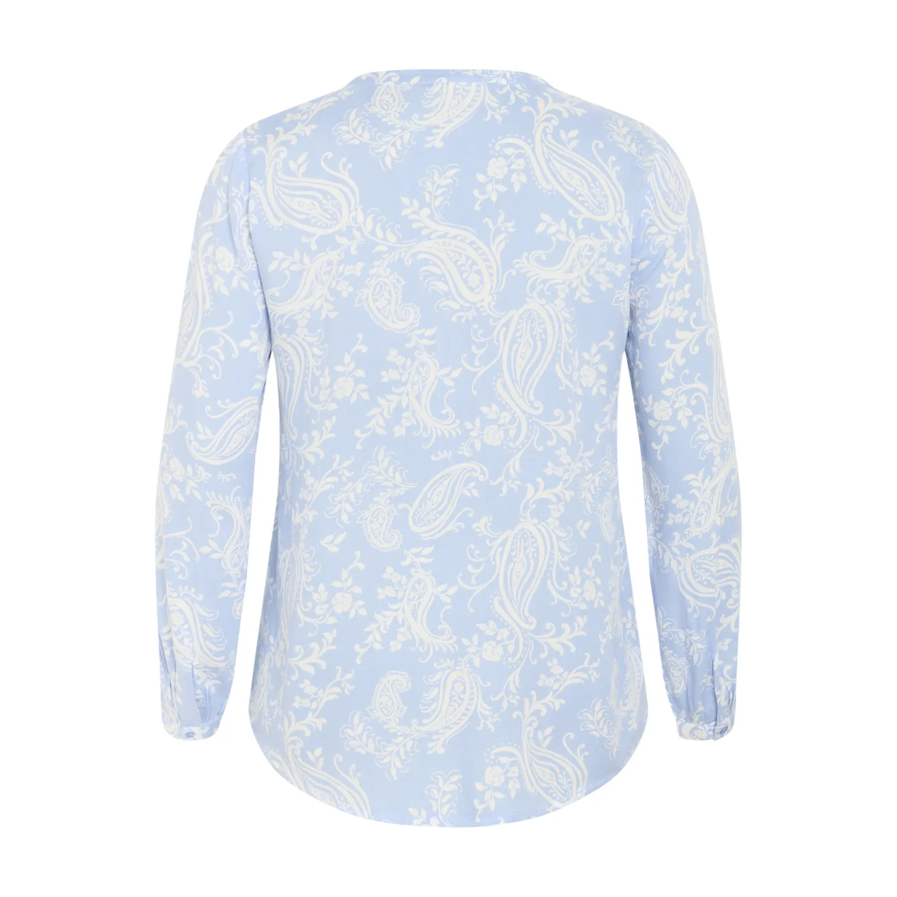Women's blouse KAFFE Curve Belia