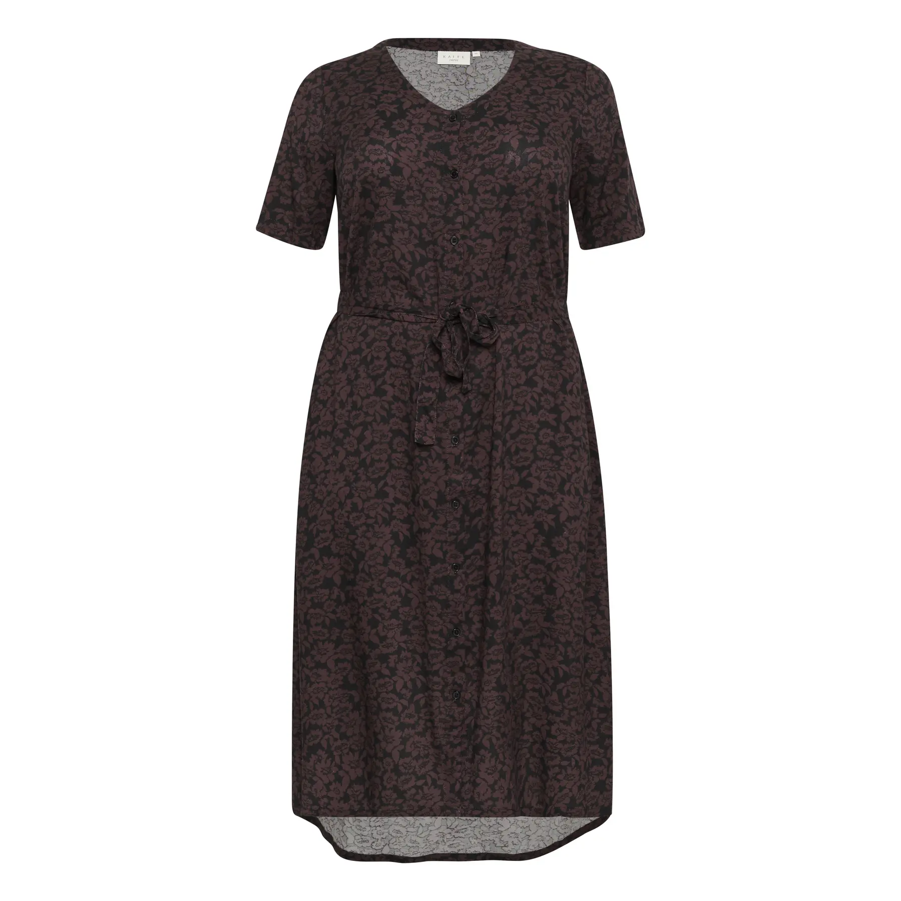 Women's dress KAFFE Curve KCBella