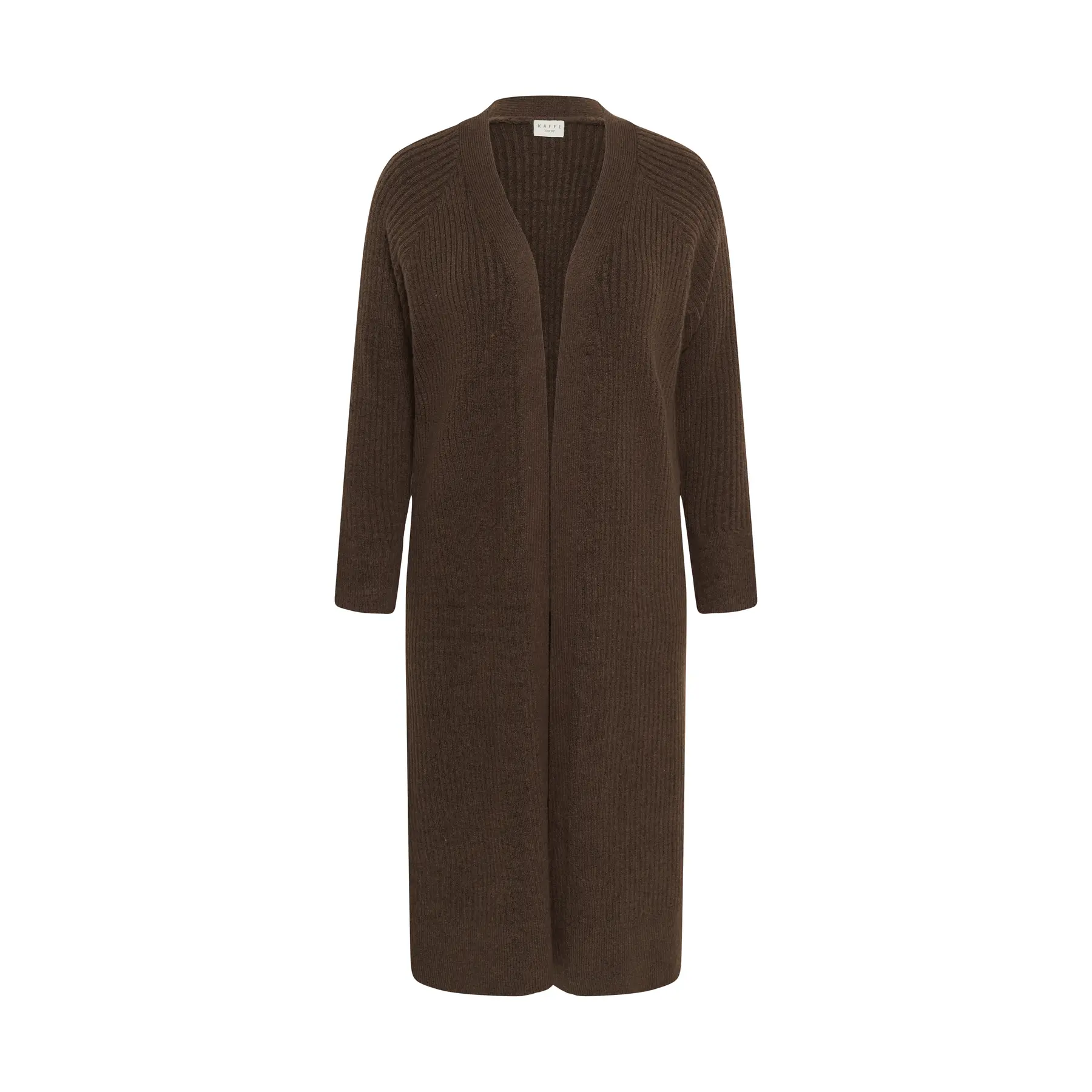 Cardigan lungo da donna  KCRinye