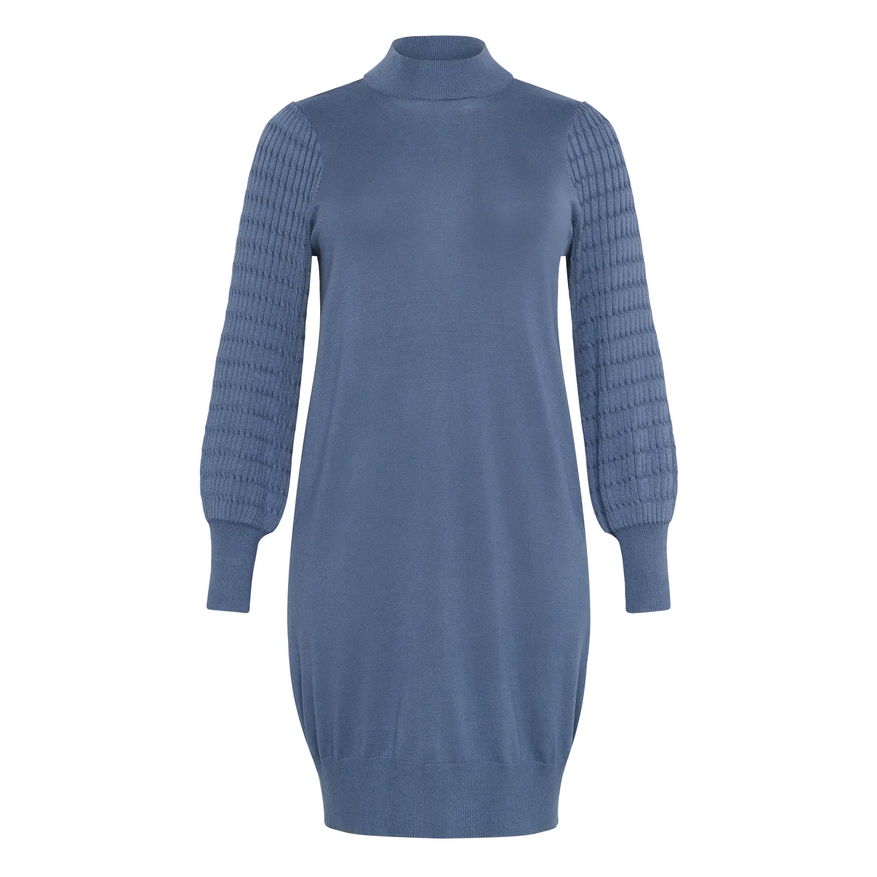 Image of Kleid Damen KAFFE Curve Lini
