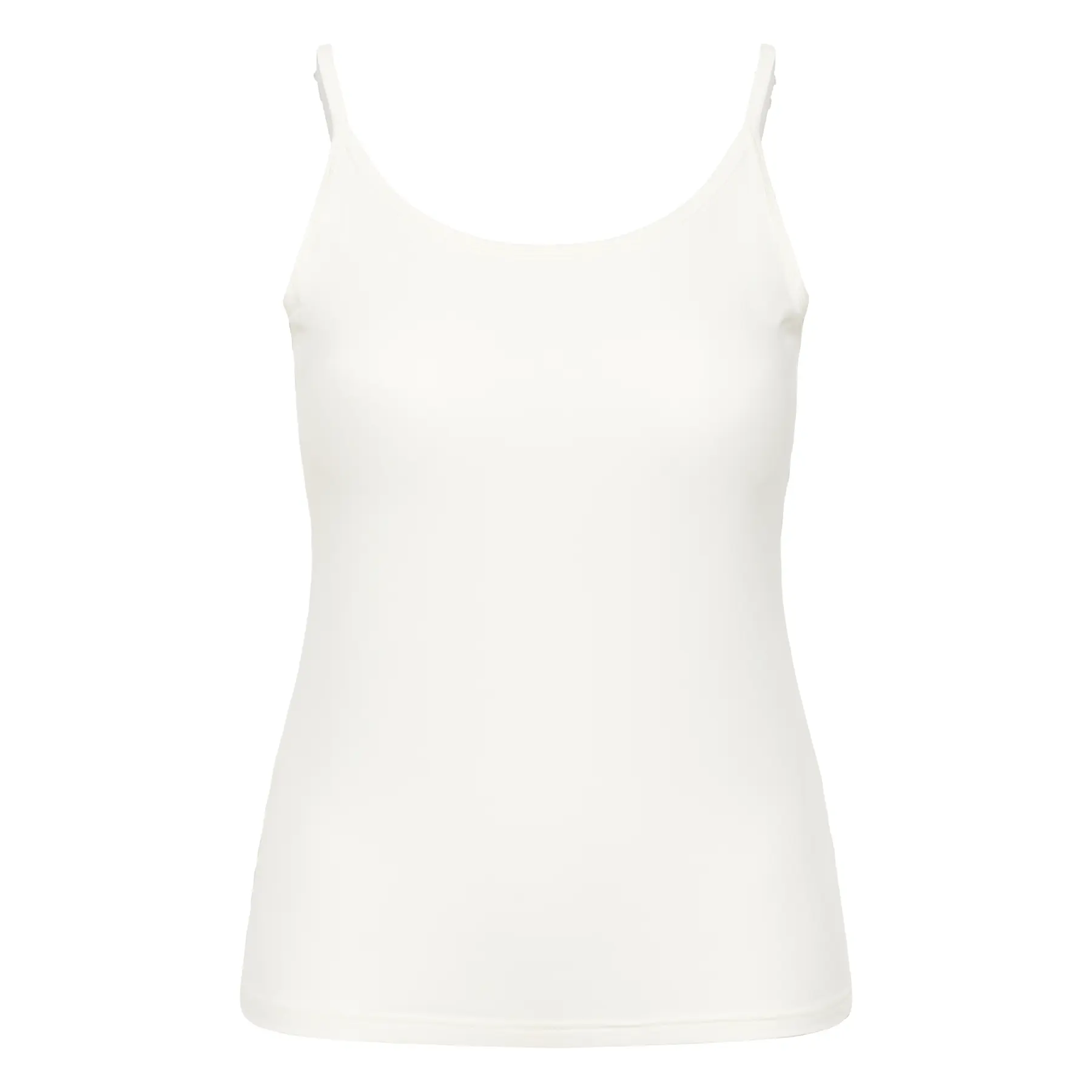 Women's tank top KAFFE Curve Jena