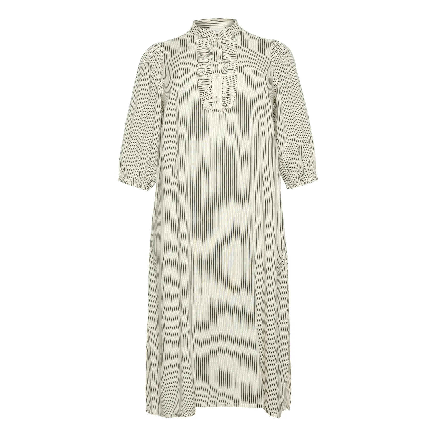 Image of Kleid Damen KAFFE Curve KCSidse