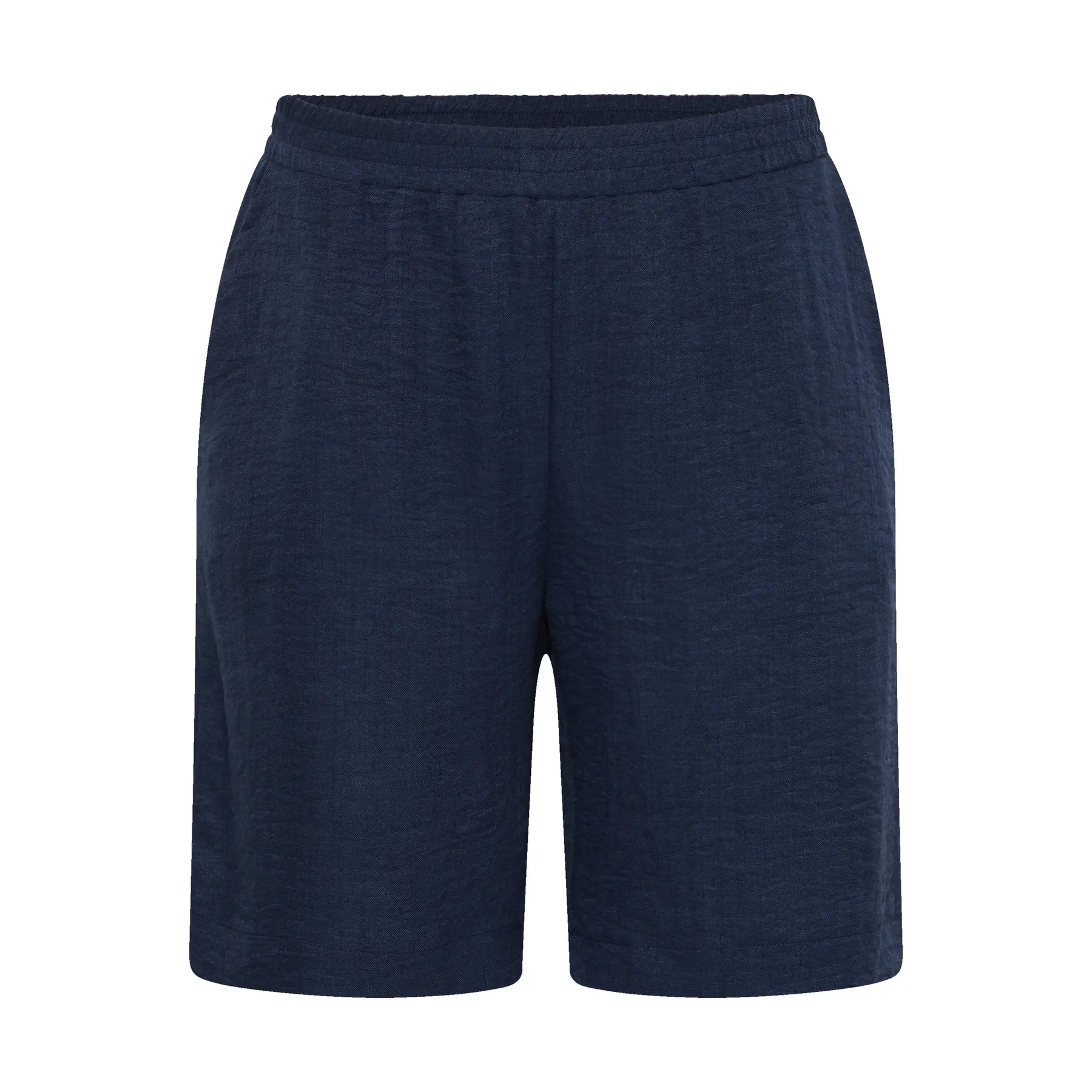Women's shorts KAFFE Curve KCelisa